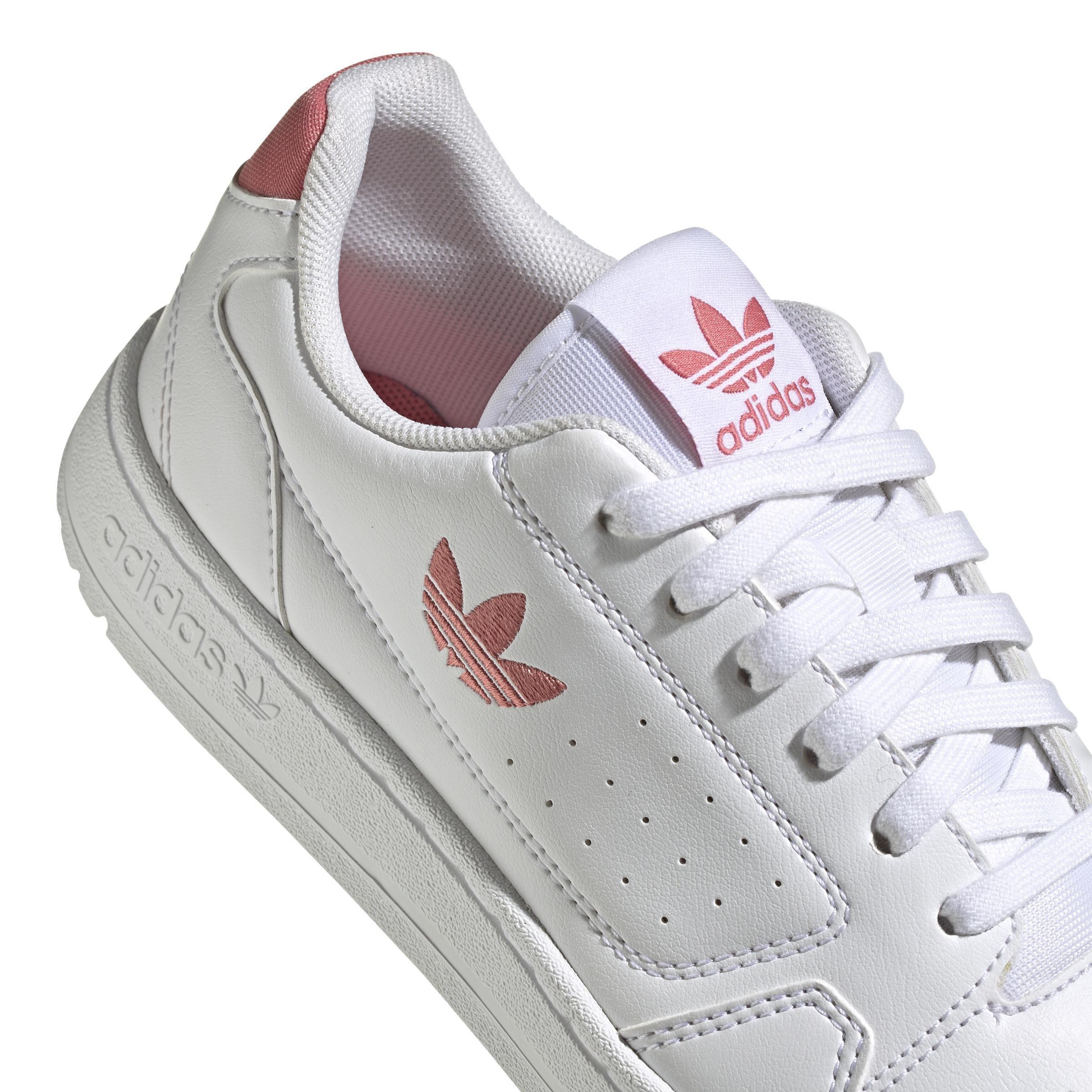 Kids Unisex NY 90 Shoes, White, , large image number 4