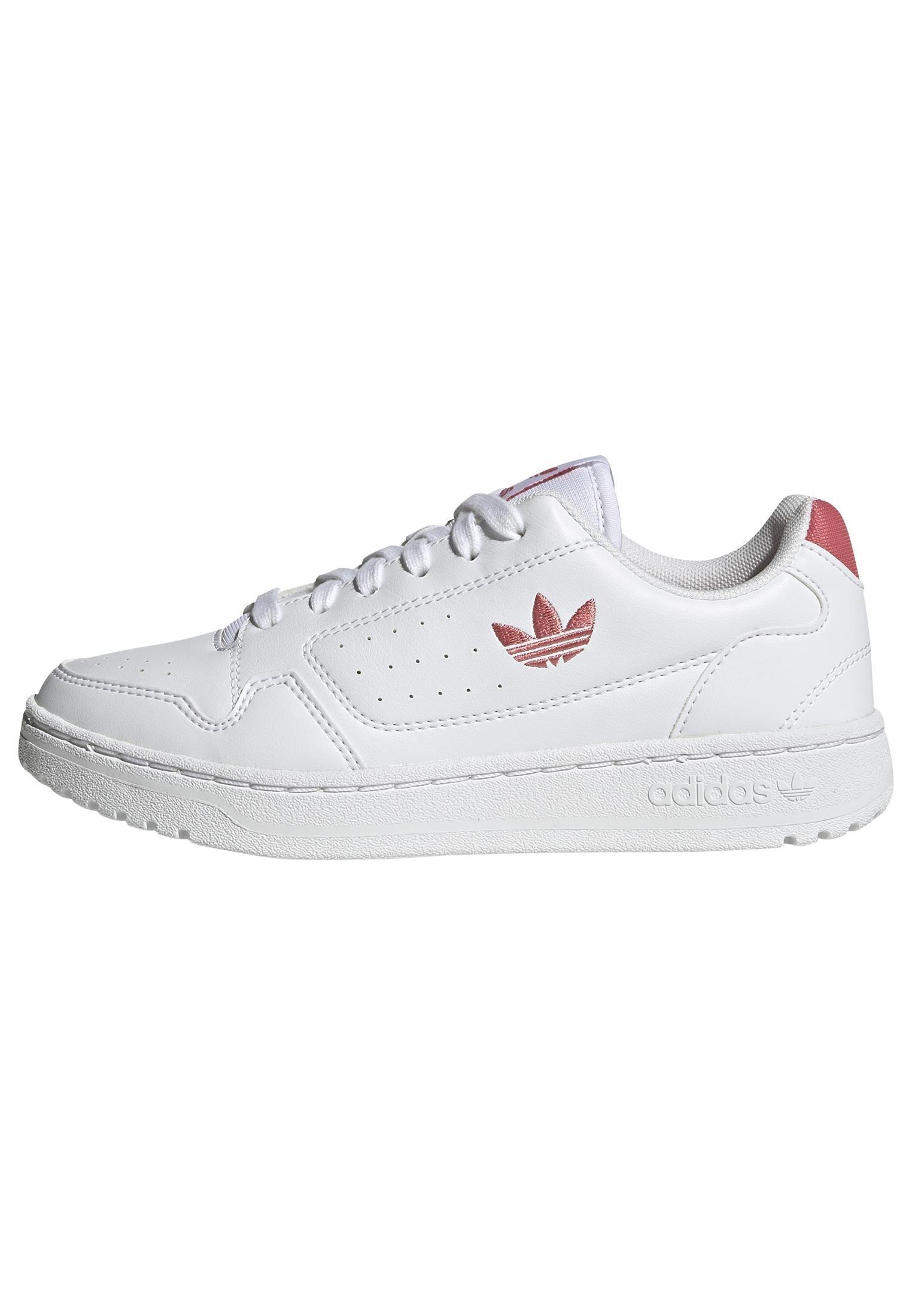 Kids Unisex NY 90 Shoes, White, , large image number 5