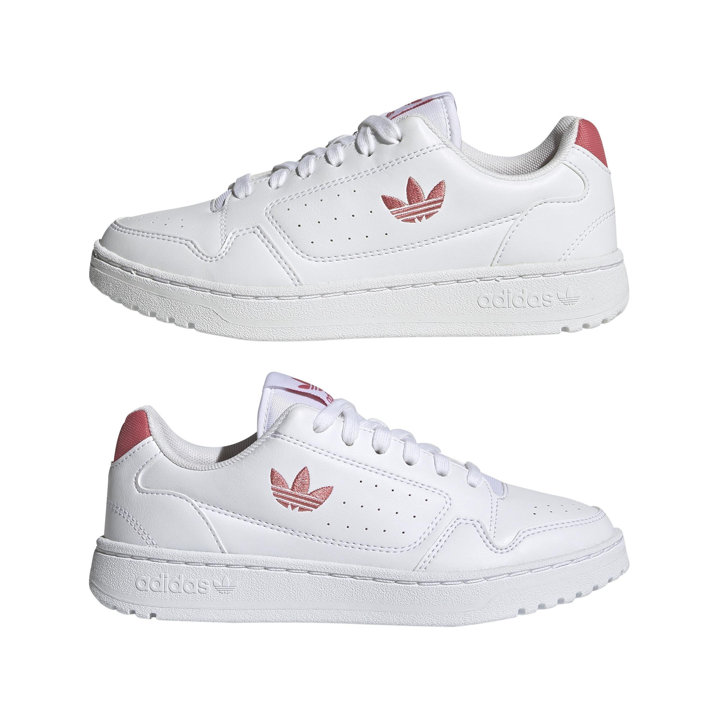 Kids Unisex NY 90 Shoes, White, , large image number 7