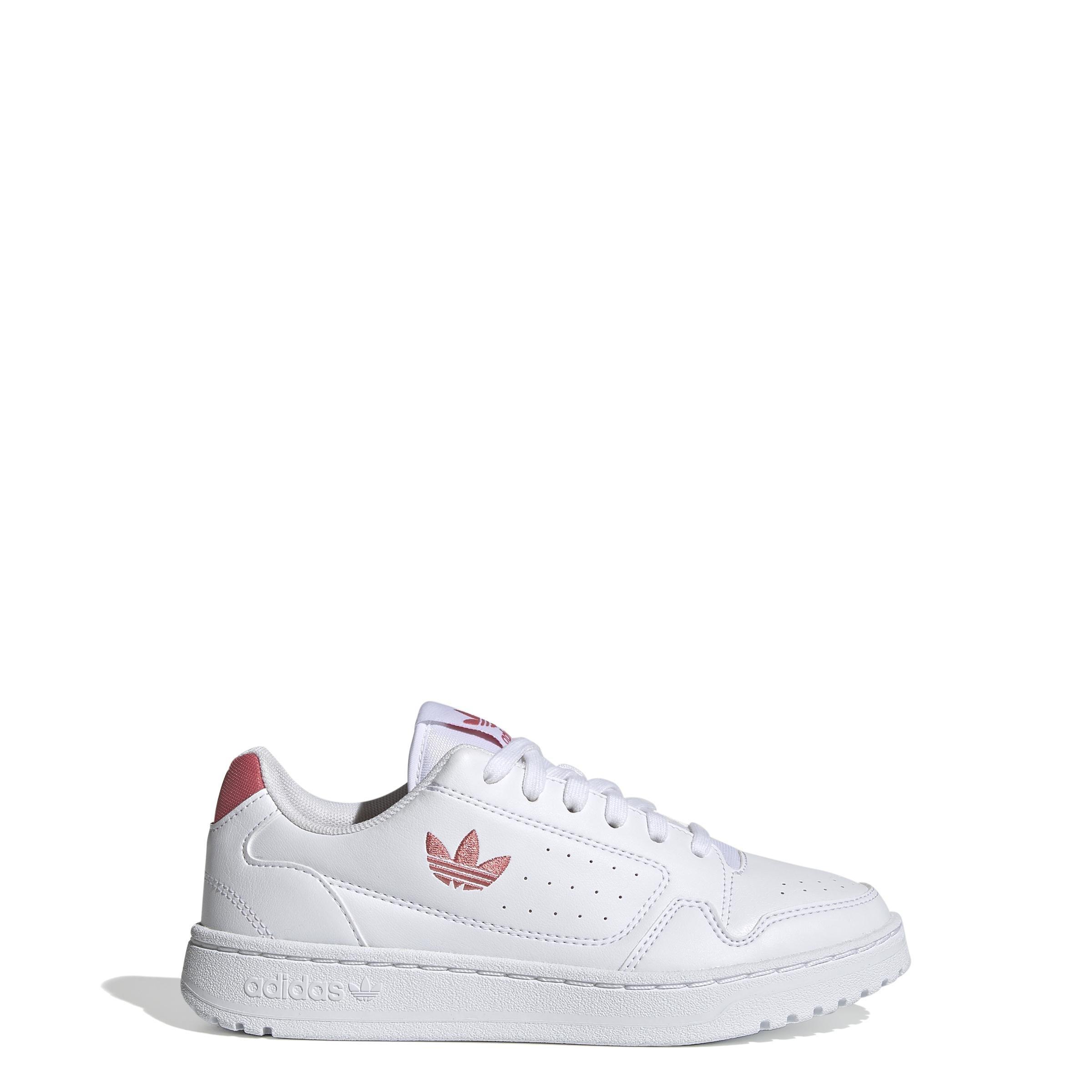 Kids Unisex Ny 90 Shoes, White, A901_ONE, large image number 8