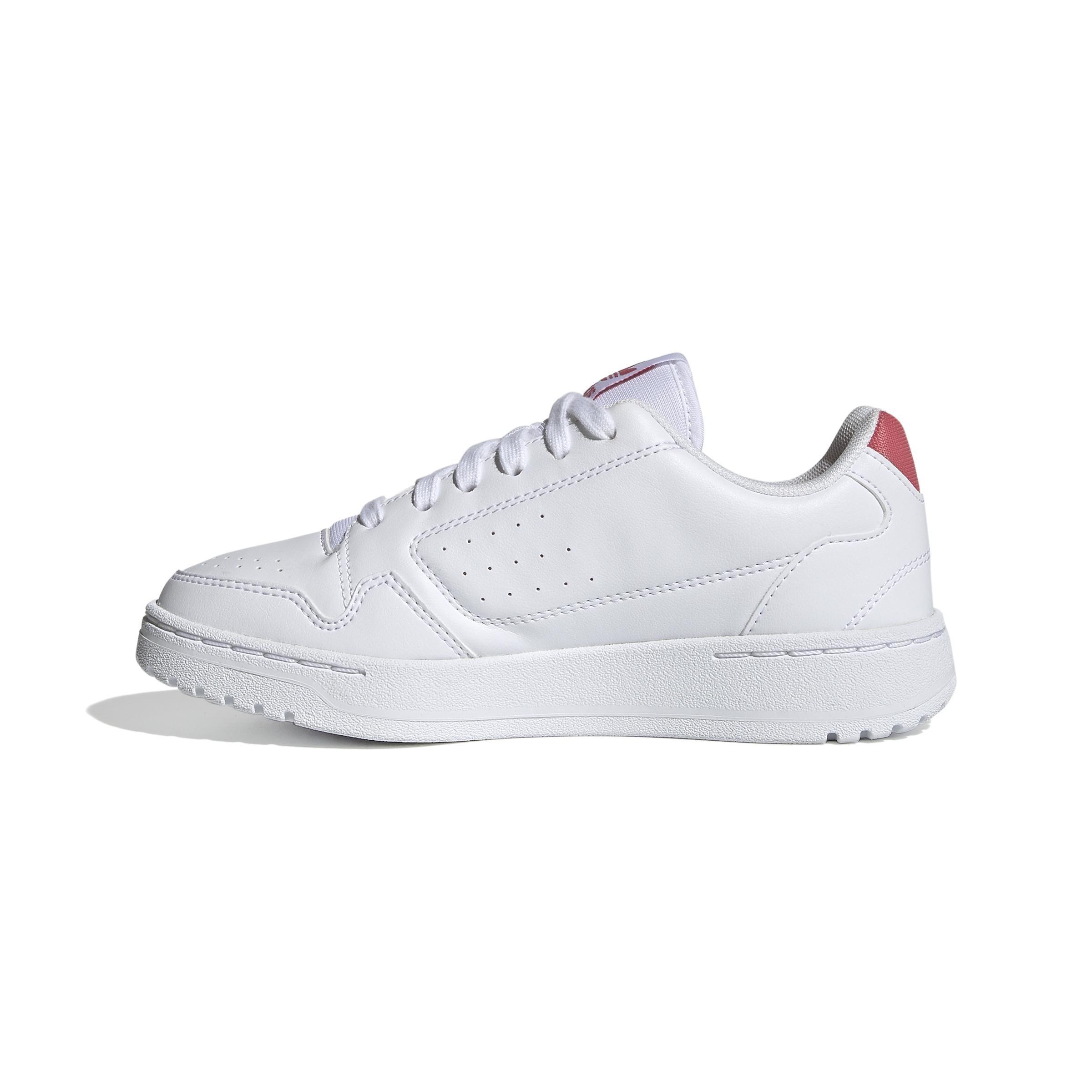 Kids Unisex NY 90 Shoes, White, , large image number 9
