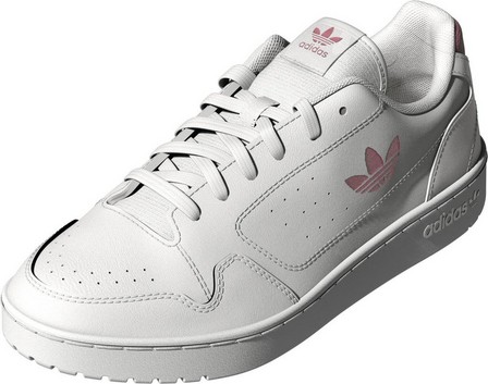Kids Unisex Ny 90 Shoes, White, A901_ONE, large image number 11