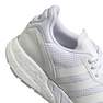 Men Zx 1K Boost Shoes Ftwr, White, A901_ONE, thumbnail image number 4