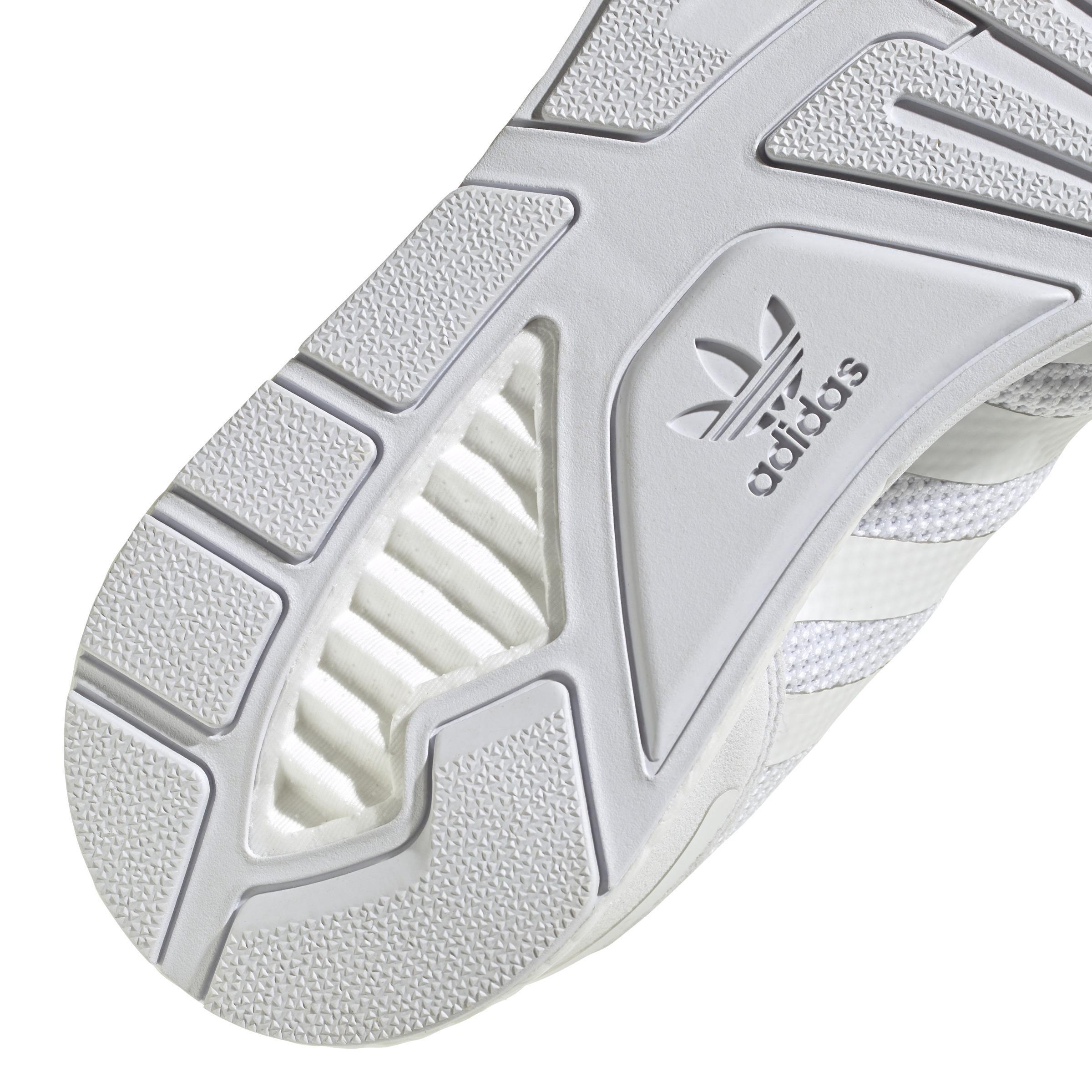 Zx 1K Boost Shoes Ftwr, White, , large image number 5