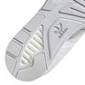 Men Zx 1K Boost Shoes Ftwr, White, A901_ONE, thumbnail image number 5