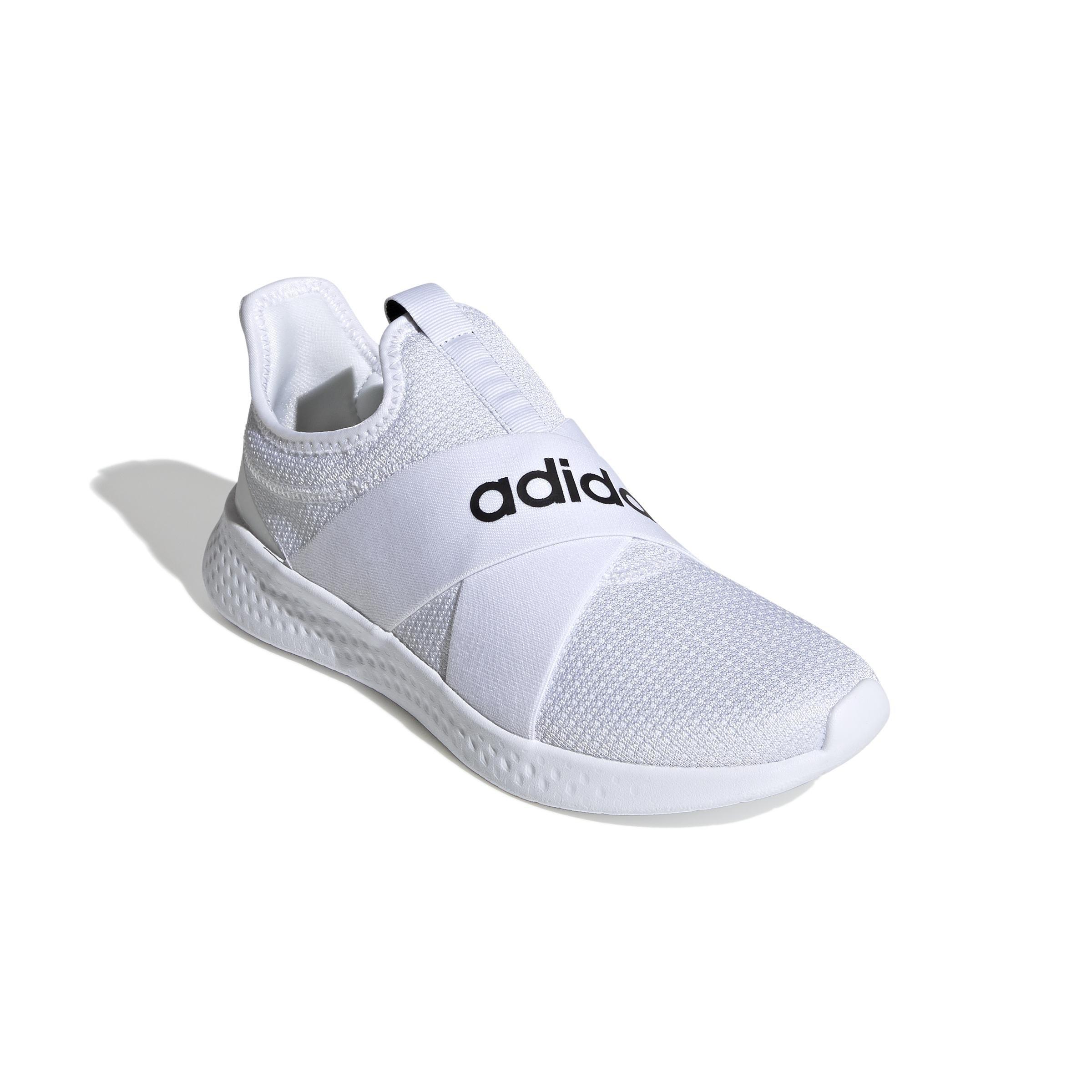 Puremotion Adapt Shoes, White, , large image number 0