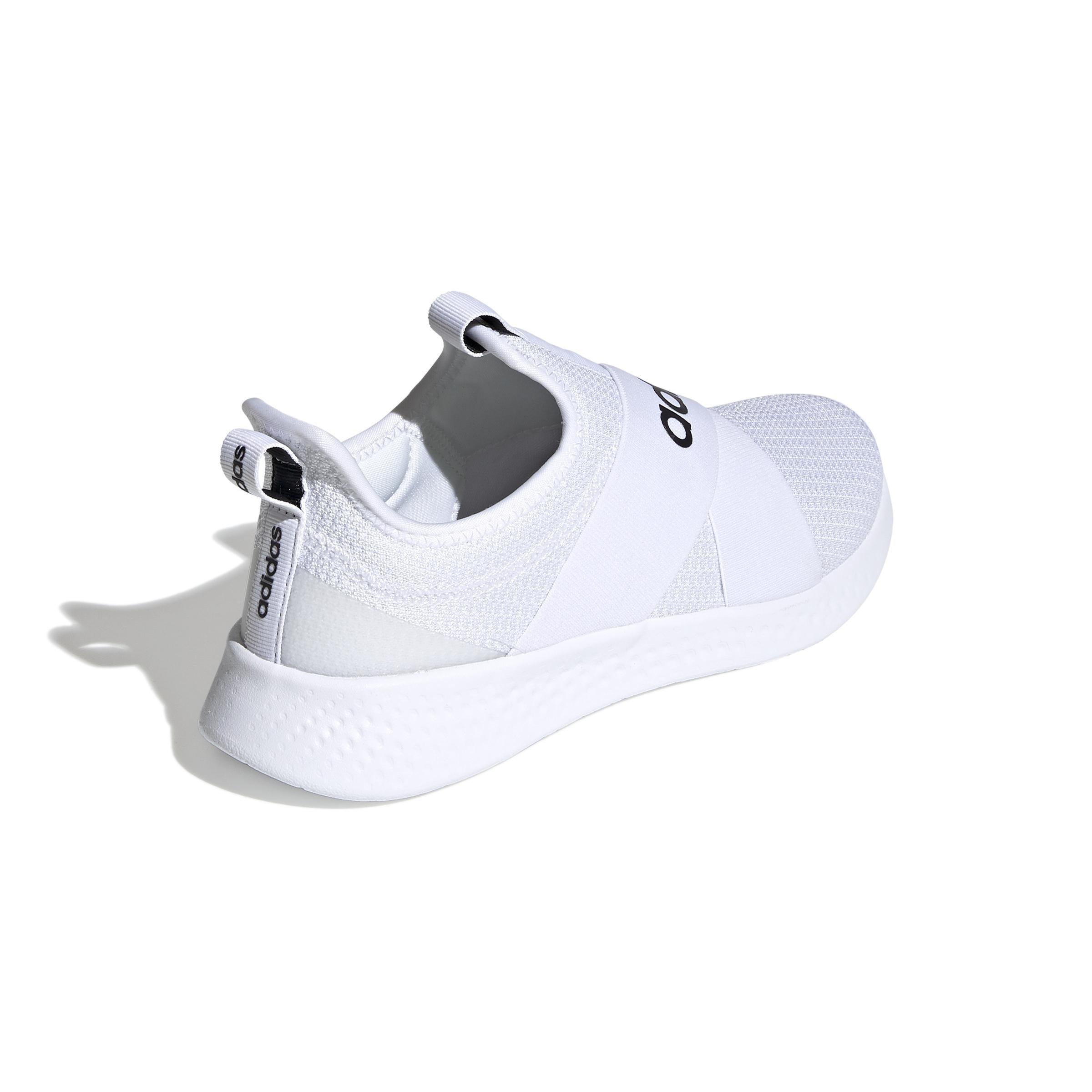 Puremotion Adapt Shoes, White, , large image number 1