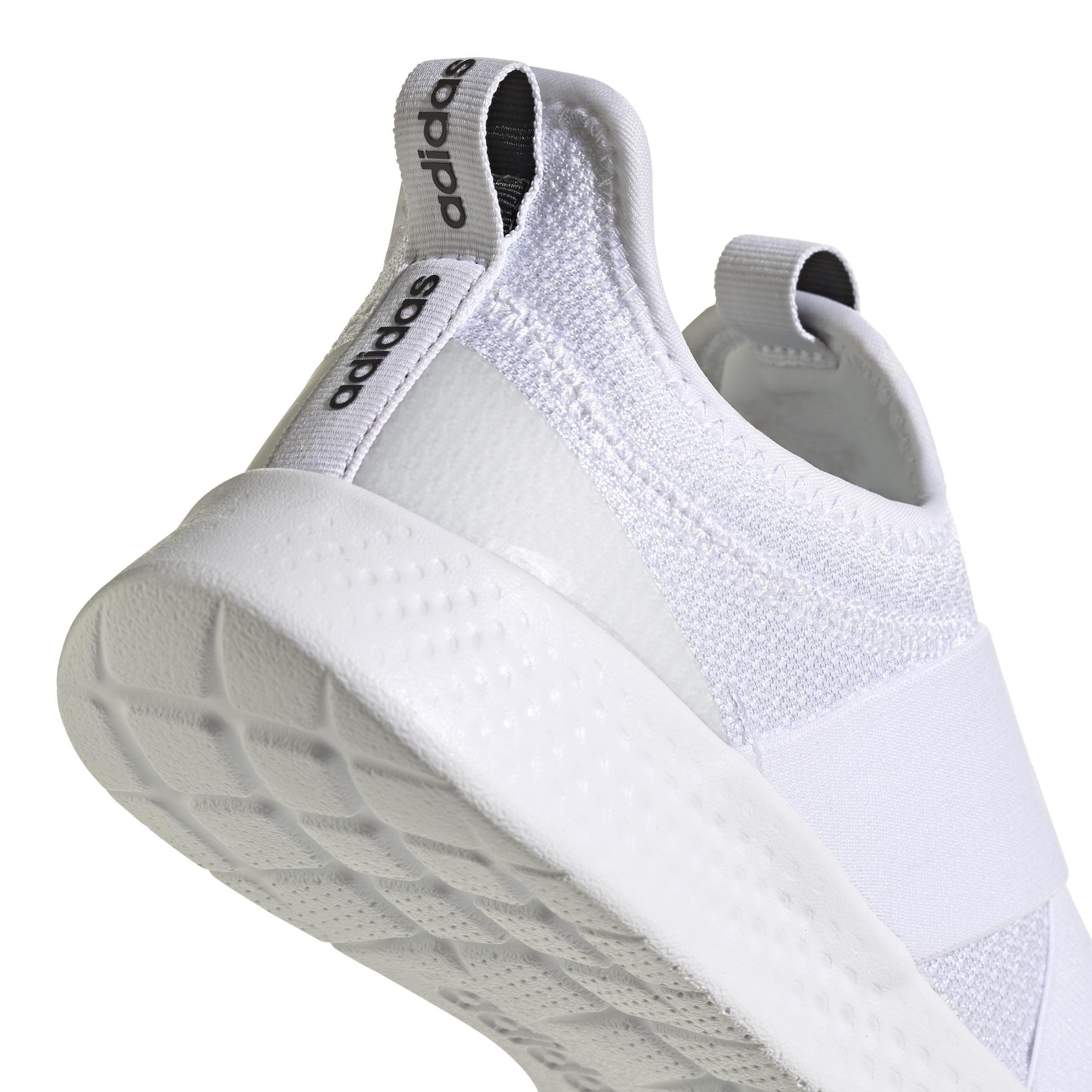 Puremotion Adapt Shoes, White, , large image number 4