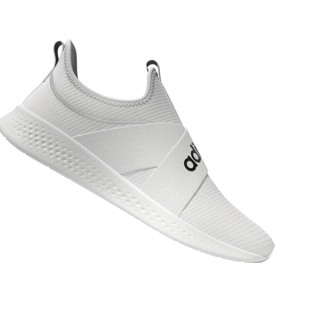 Puremotion Adapt Shoes, White, , large image number 9