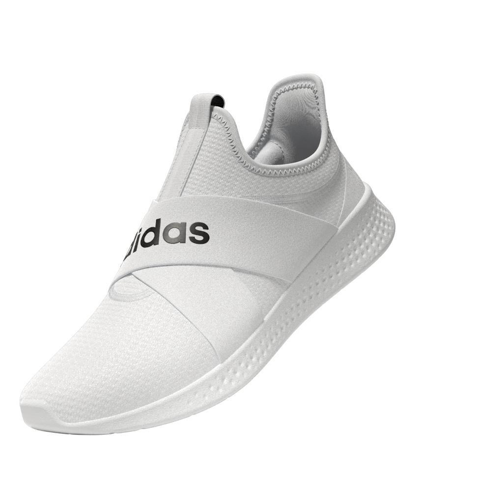 Puremotion Adapt Shoes, White, , large image number 13
