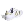 Women Superstar Shoes, White, A901_ONE, thumbnail image number 1