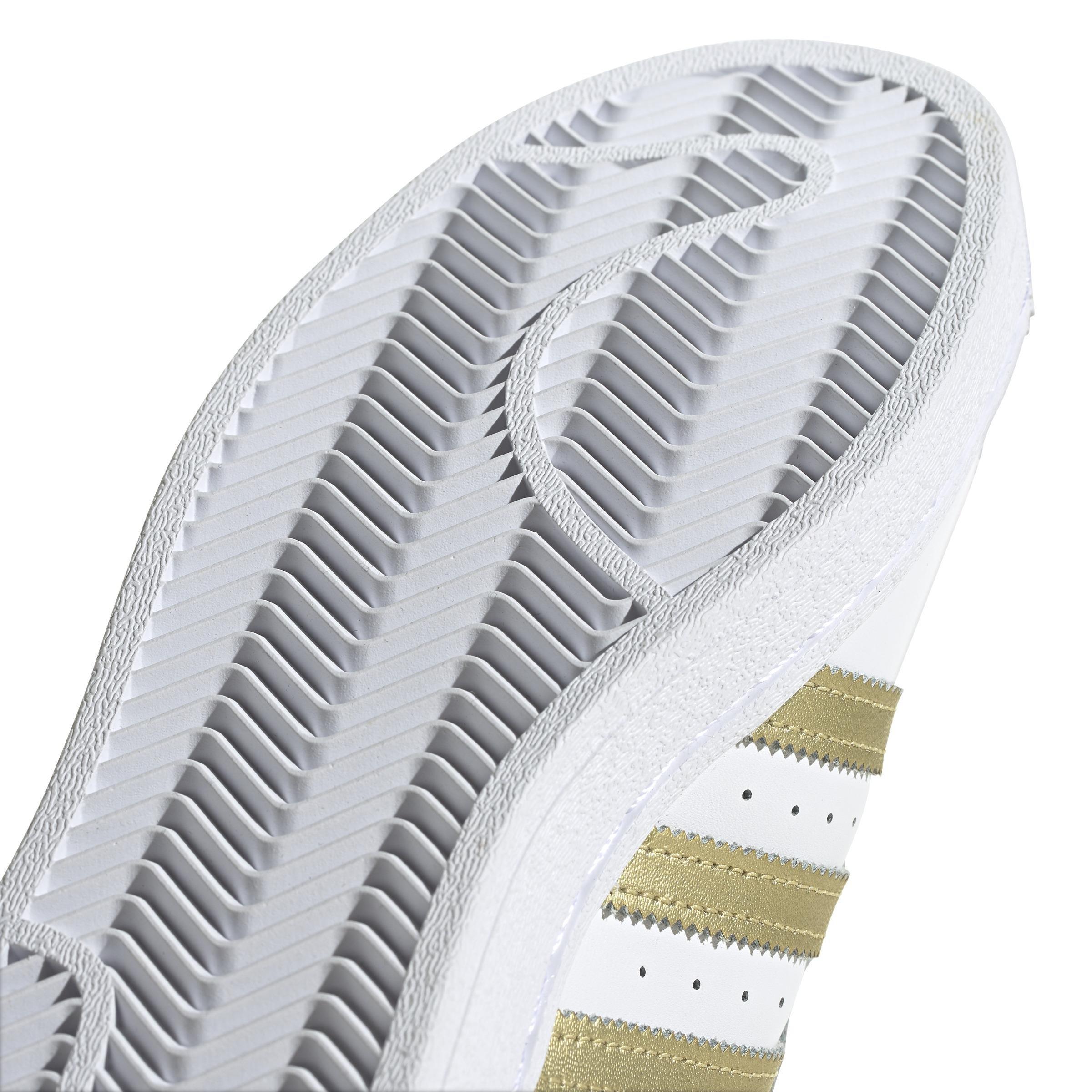 Superstar Shoes, White, A901_ONE, large image number 2