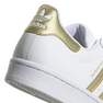 Women Superstar Shoes, White, A901_ONE, thumbnail image number 4