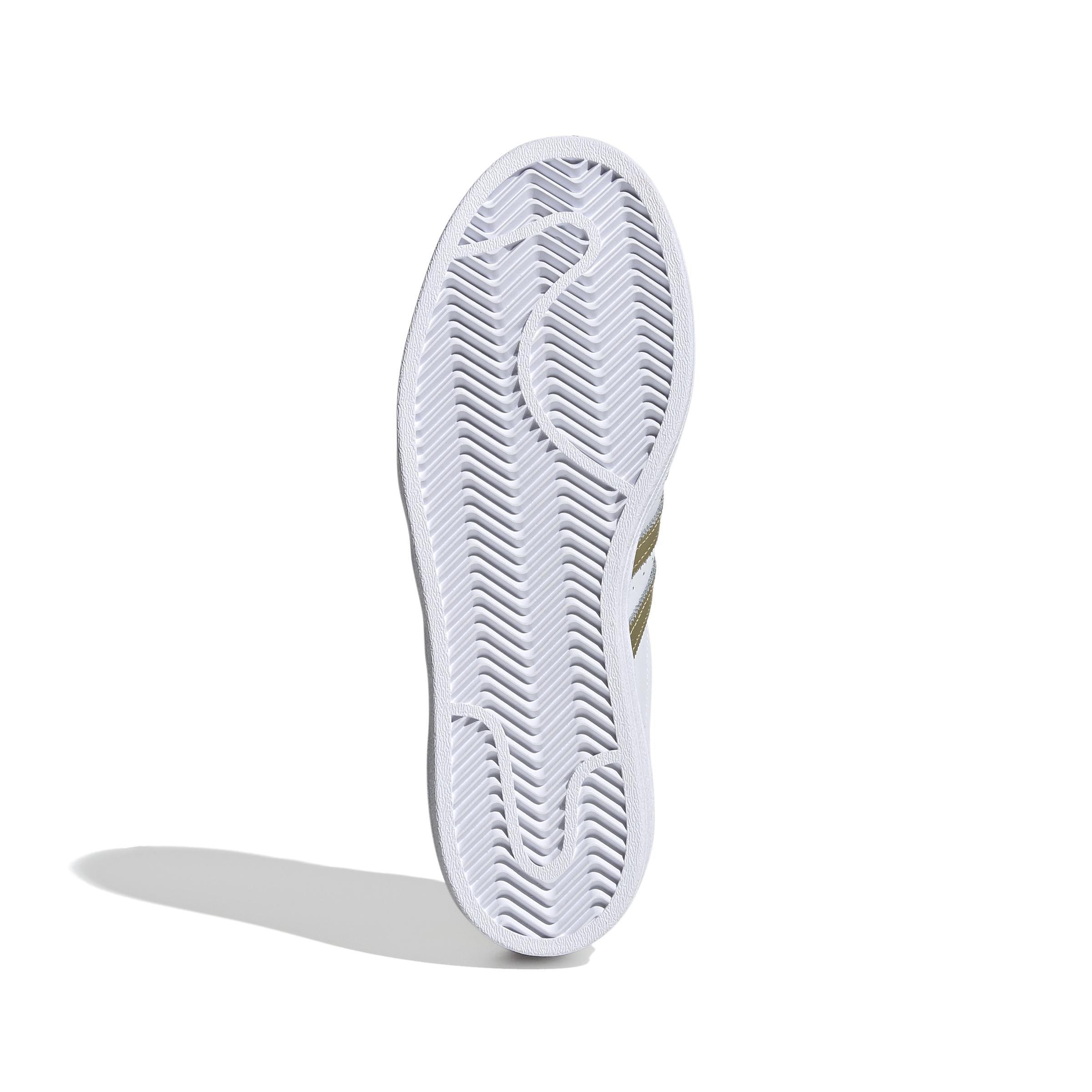Superstar Shoes, White, A901_ONE, large image number 5