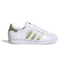 Women Superstar Shoes, White, A901_ONE, thumbnail image number 7
