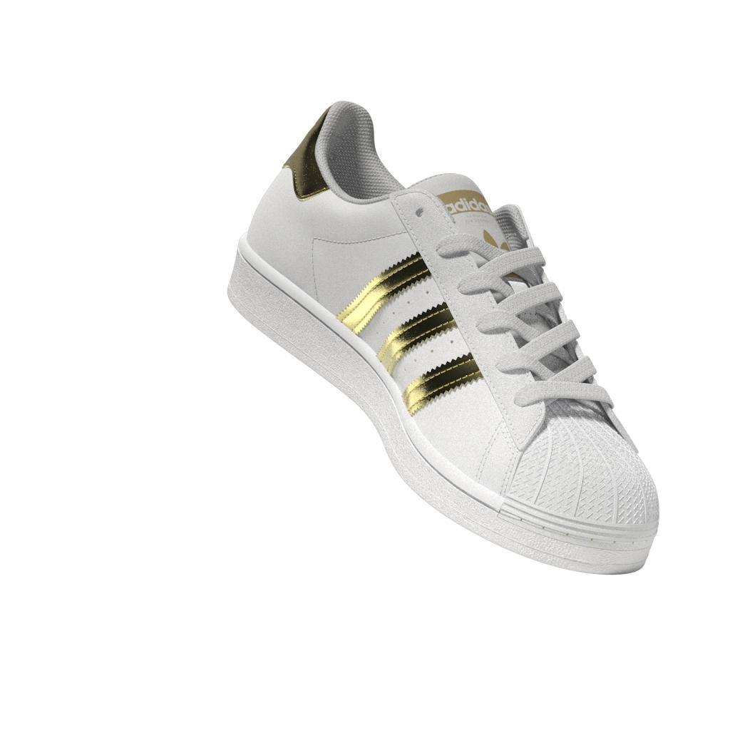 Superstar Shoes, White, A901_ONE, large image number 9