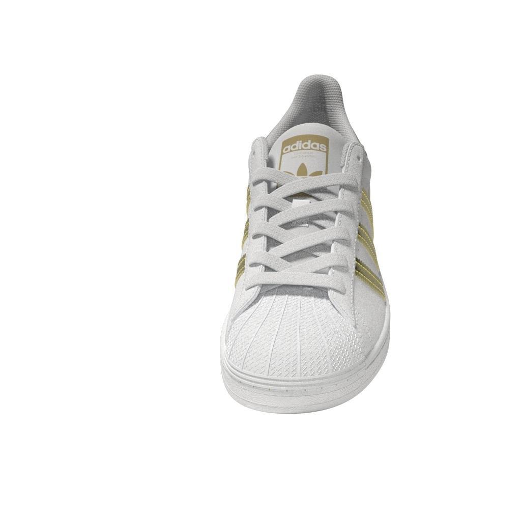 Superstar Shoes, White, A901_ONE, large image number 12