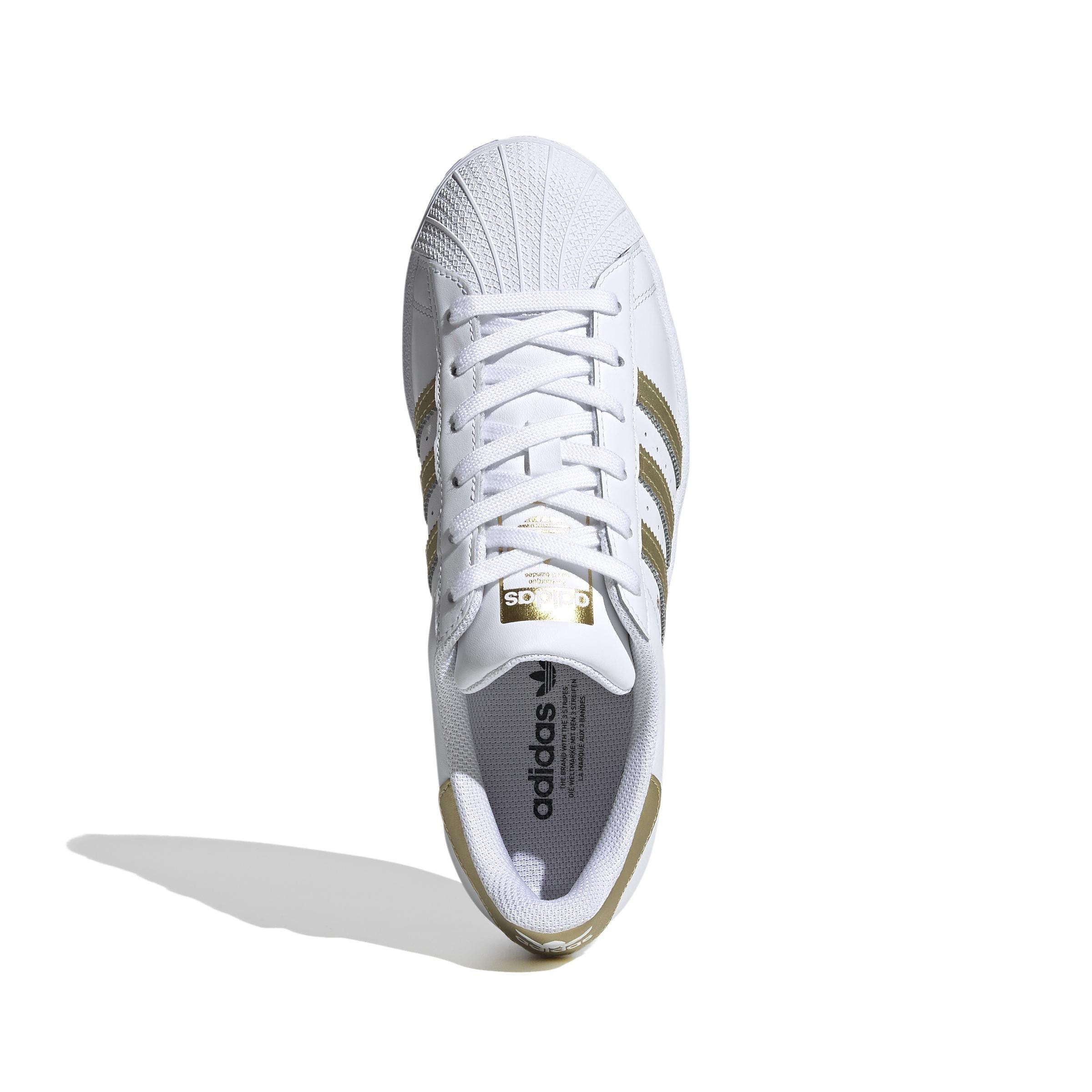 Superstar Shoes, White, A901_ONE, large image number 13