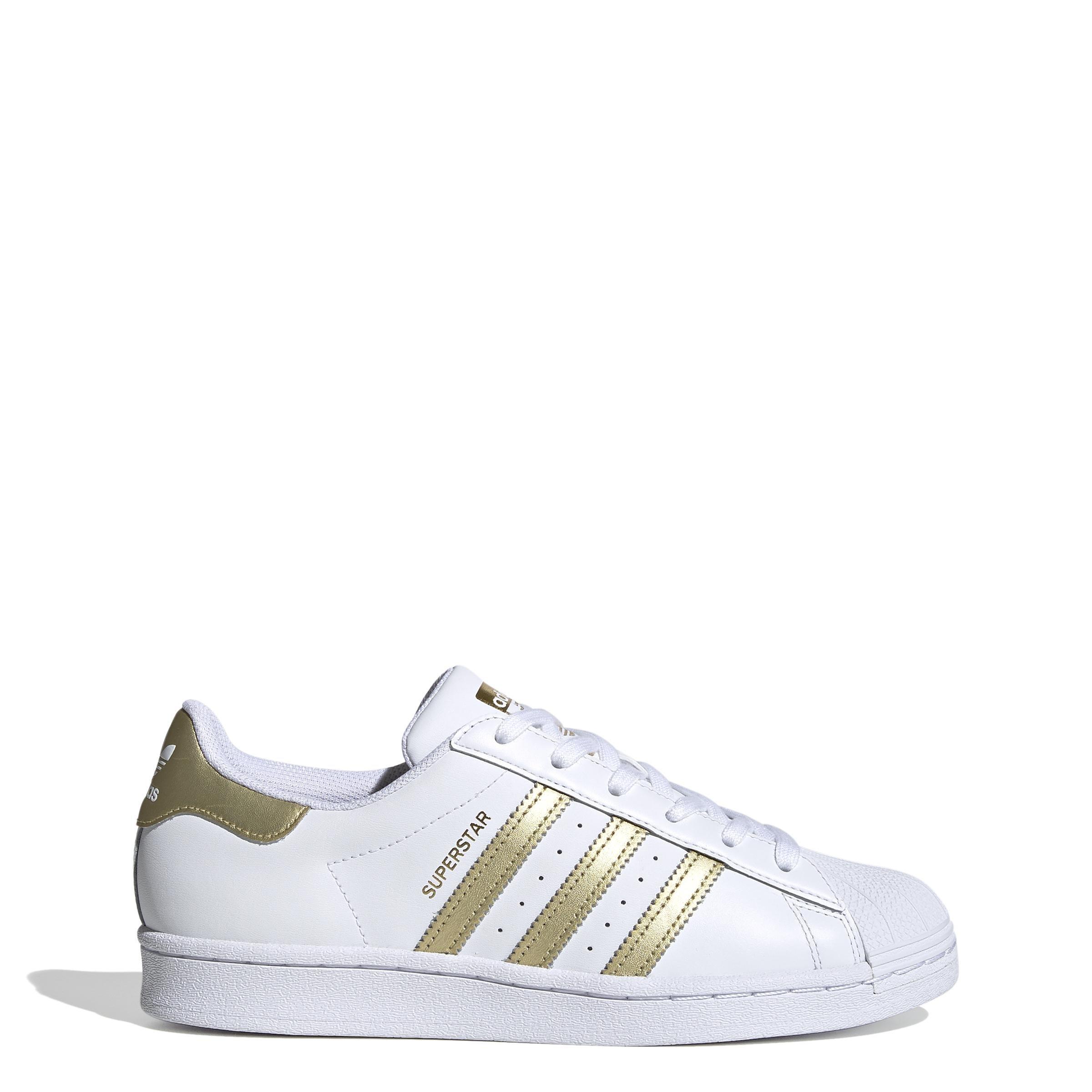 Superstar Shoes, White, A901_ONE, large image number 14