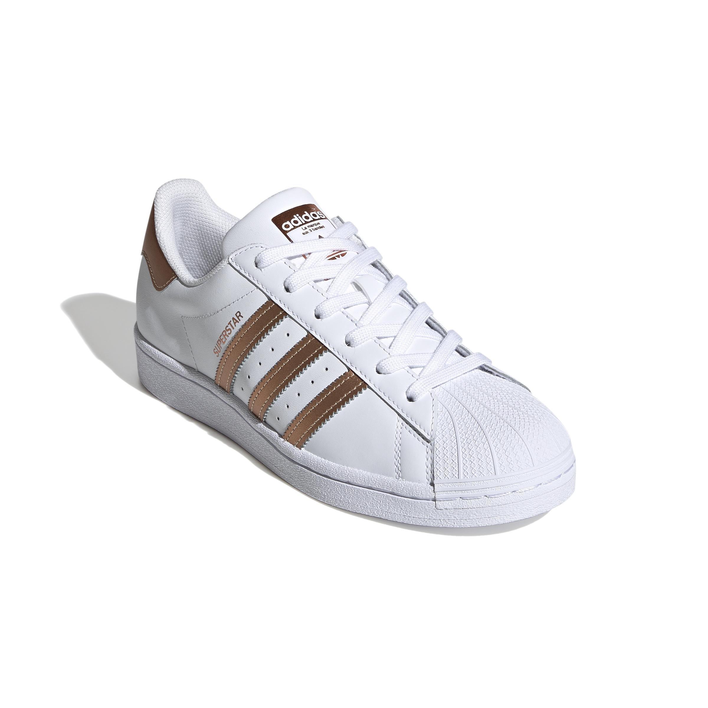 Superstar Shoes, White, A901_ONE, large image number 2