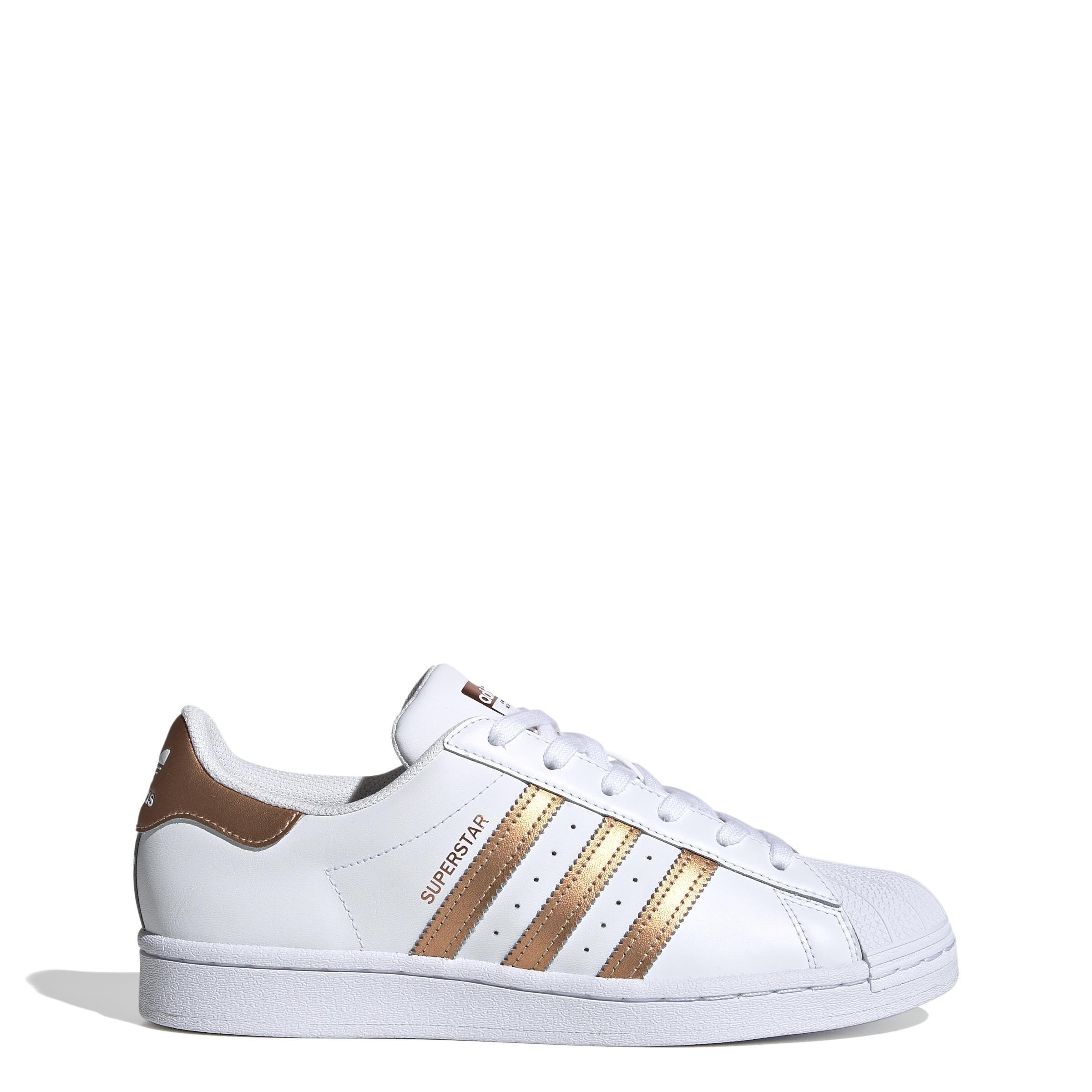 Superstar Shoes, White, A901_ONE, large image number 8