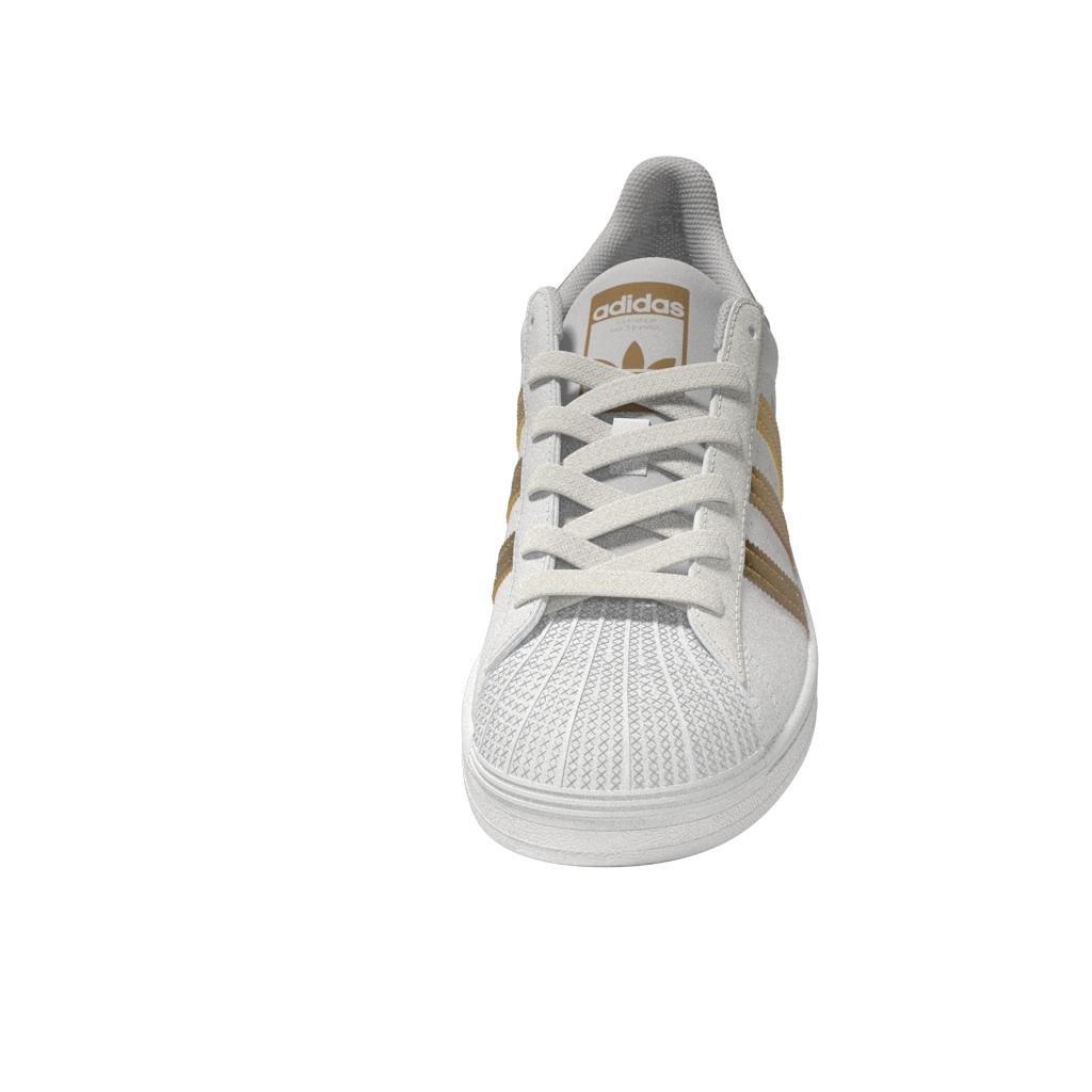 Superstar Shoes, White, A901_ONE, large image number 10