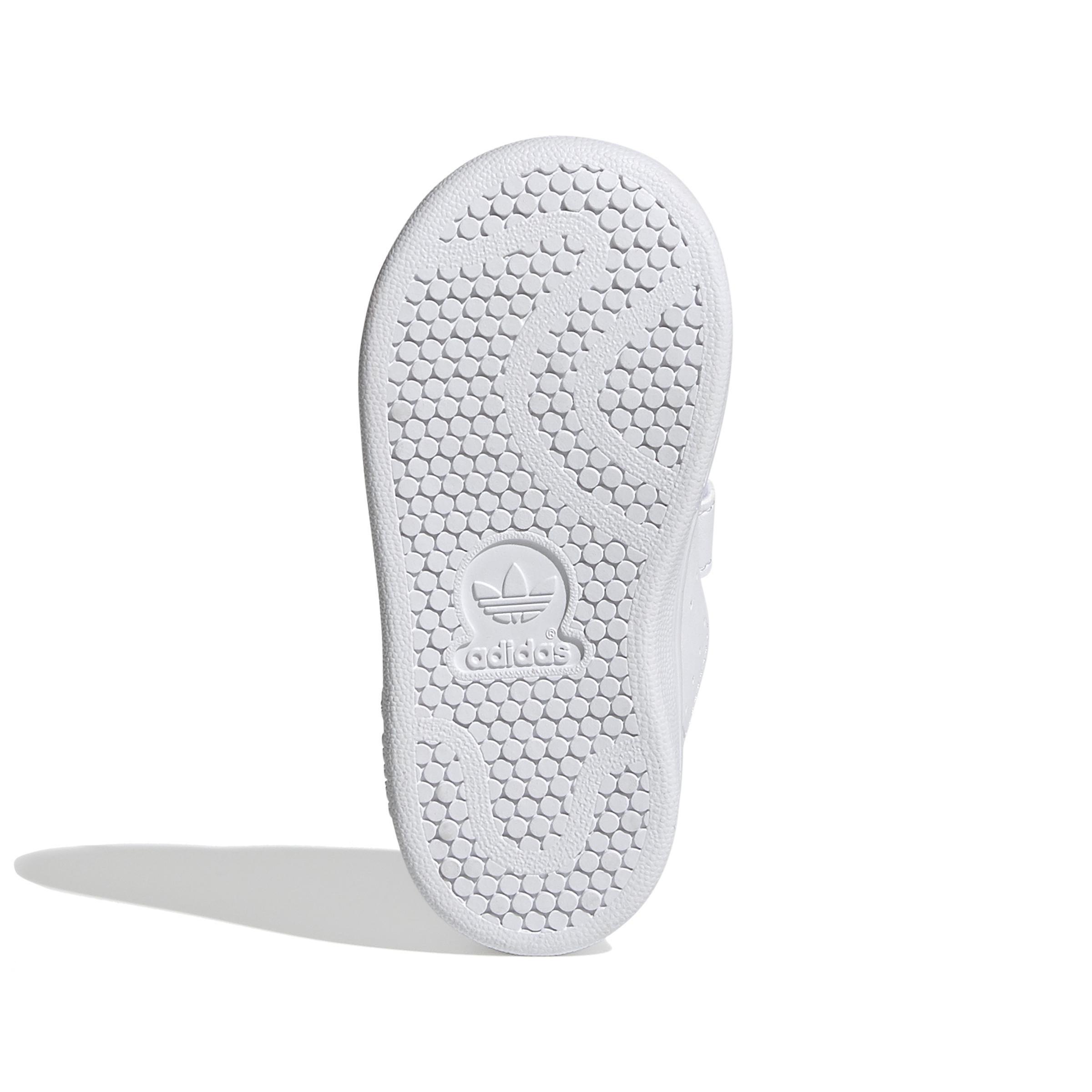 Unisex Kids Stan Smith Shoes, White, , large image number 11