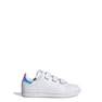 Kids Unisex Stan Smith Shoes, White, A901_ONE, thumbnail image number 5