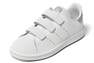 Kids Unisex Stan Smith Shoes, White, A901_ONE, thumbnail image number 12