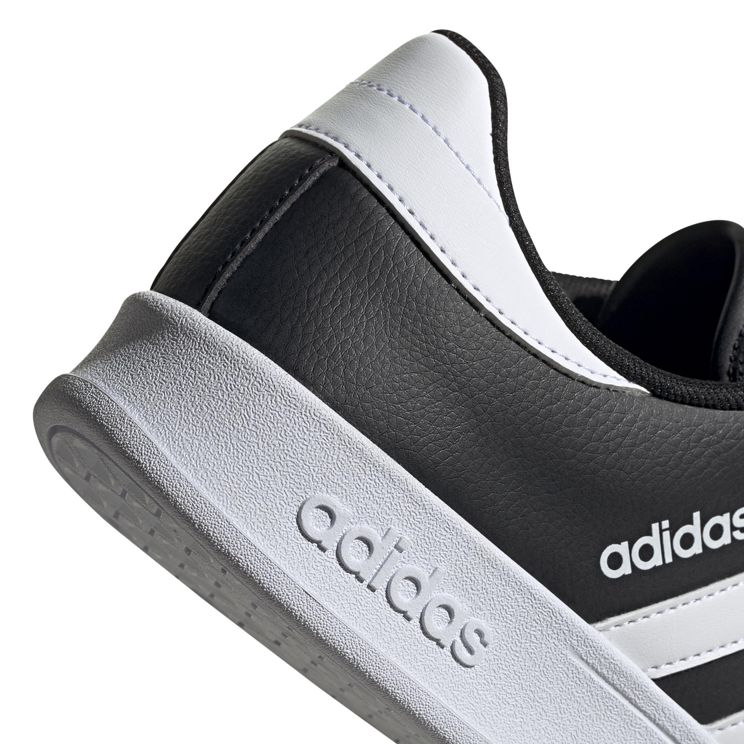 Breaknet Shoes, Black, A901_ONE, large image number 4