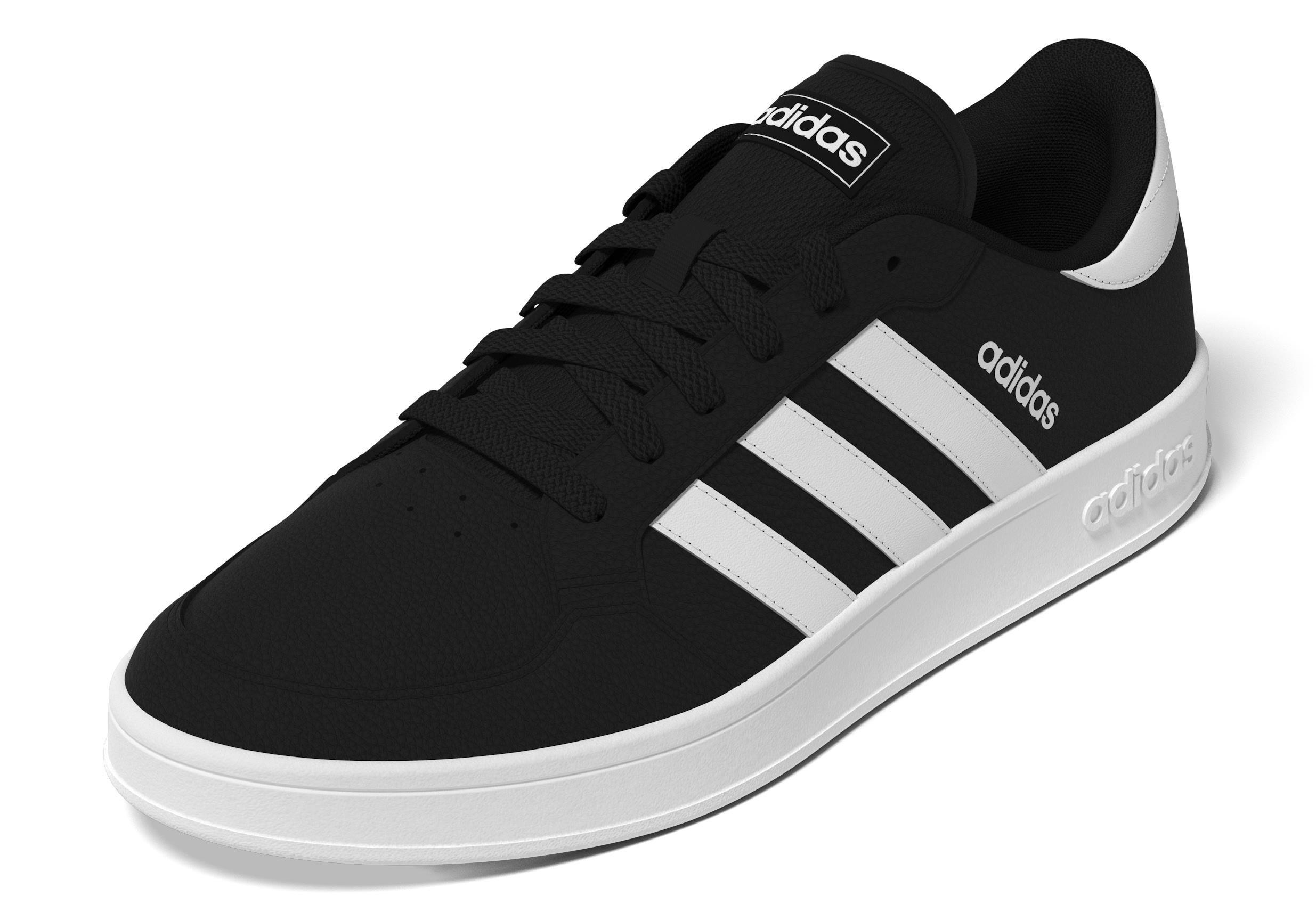 Breaknet Shoes, Black, A901_ONE, large image number 11