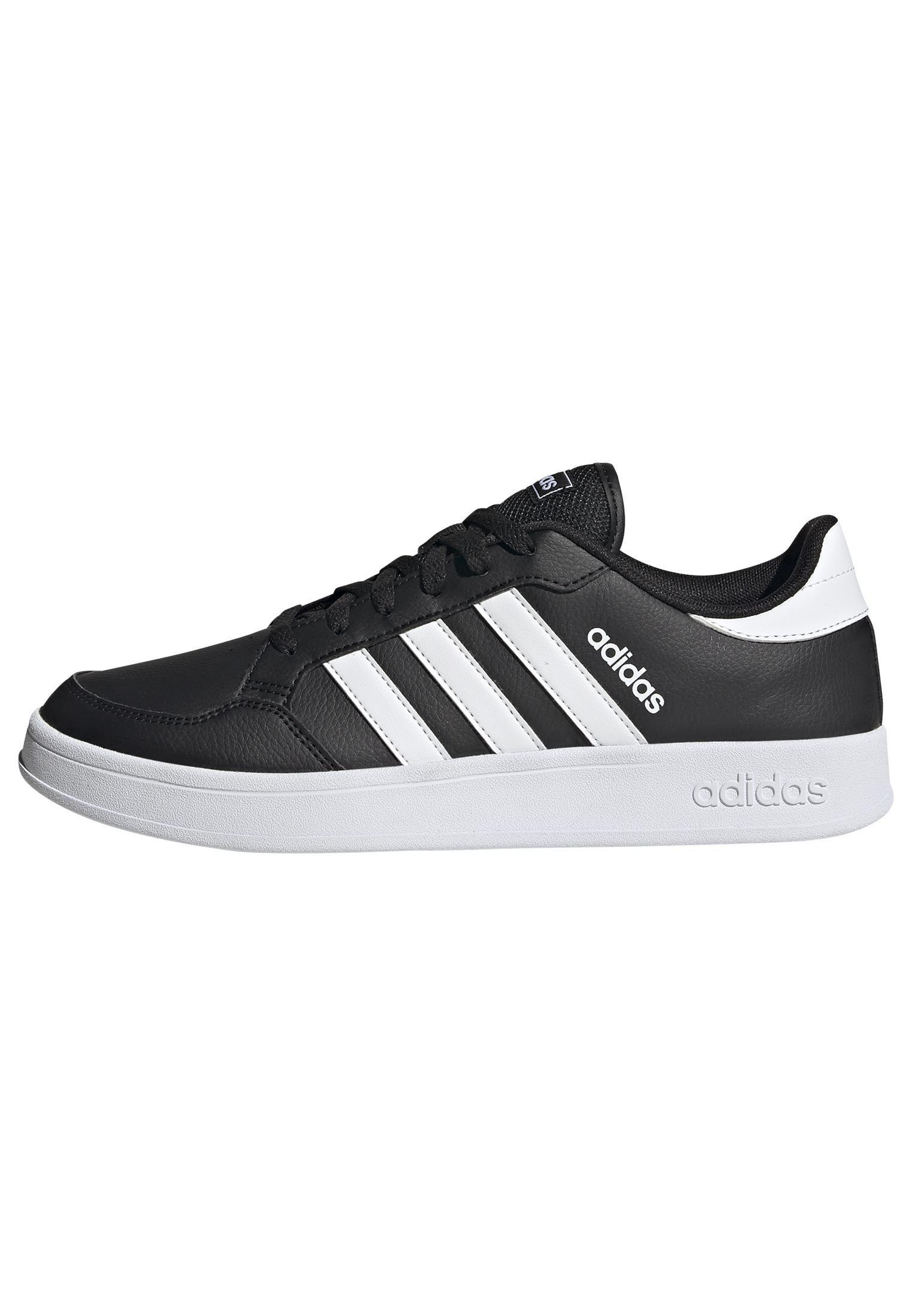 Breaknet Shoes, Black, A901_ONE, large image number 12
