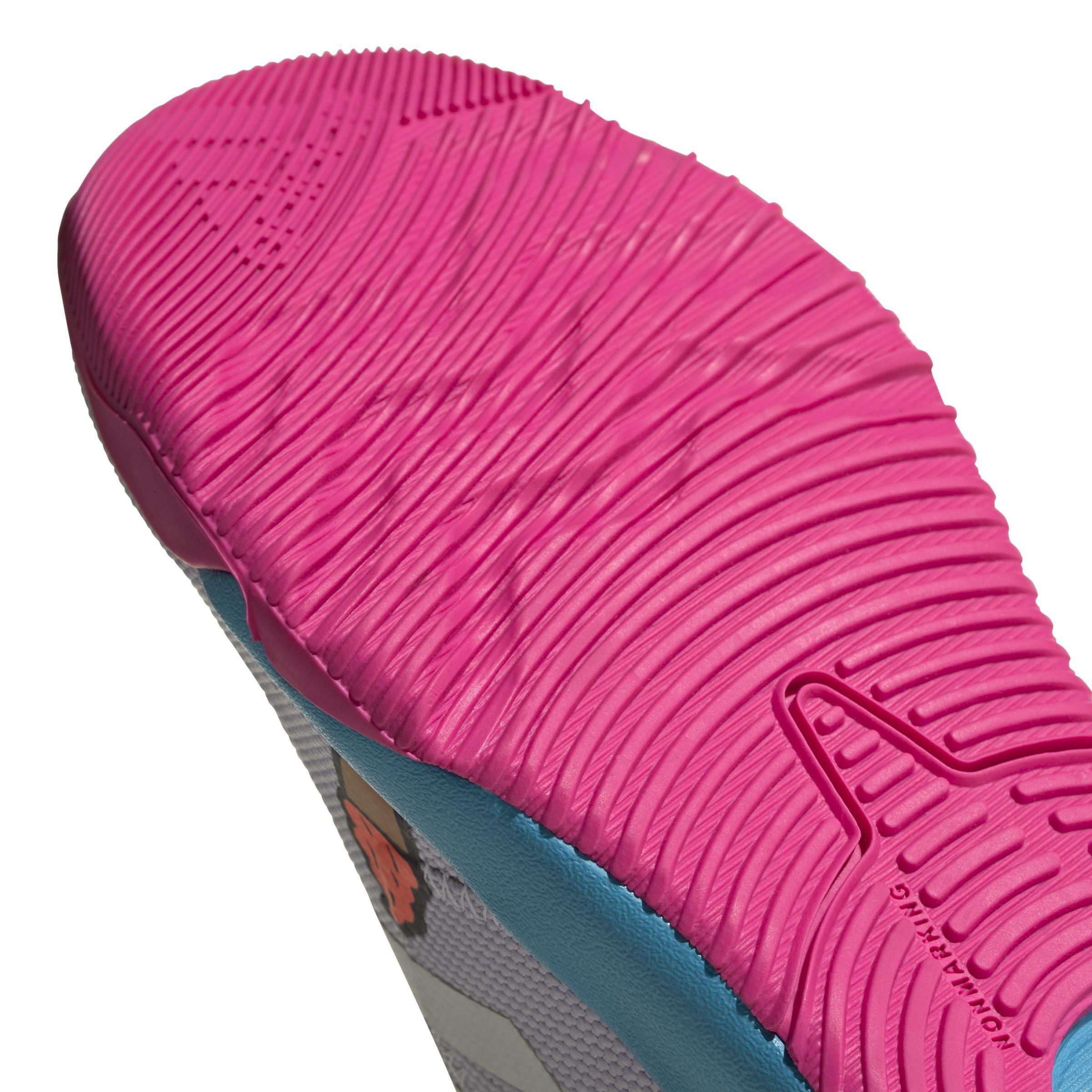 Kids Unisex ActivePlay Cleofus Shoes, Purple, A901_ONE, large image number 2