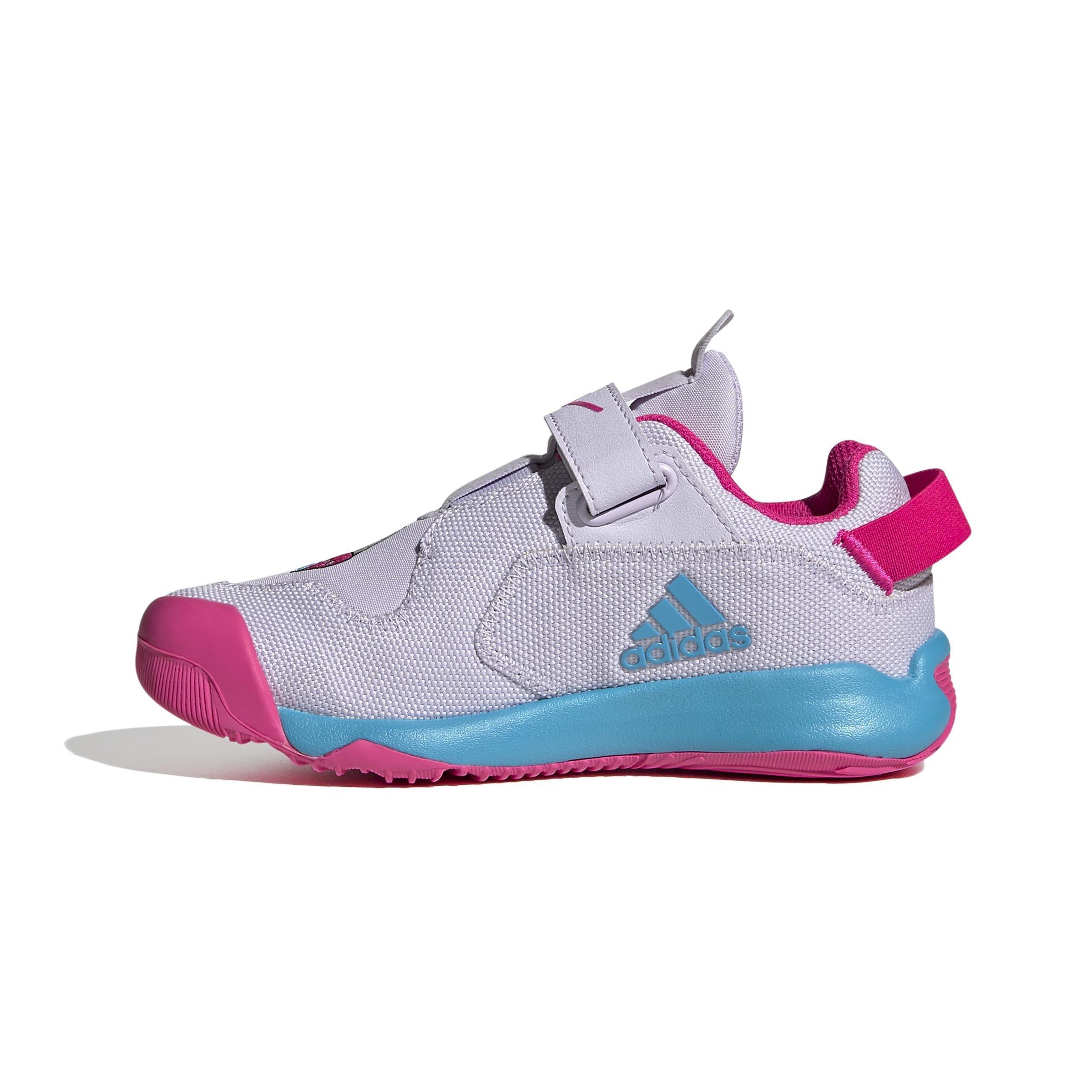Kids Unisex ActivePlay Cleofus Shoes, Purple, A901_ONE, large image number 5