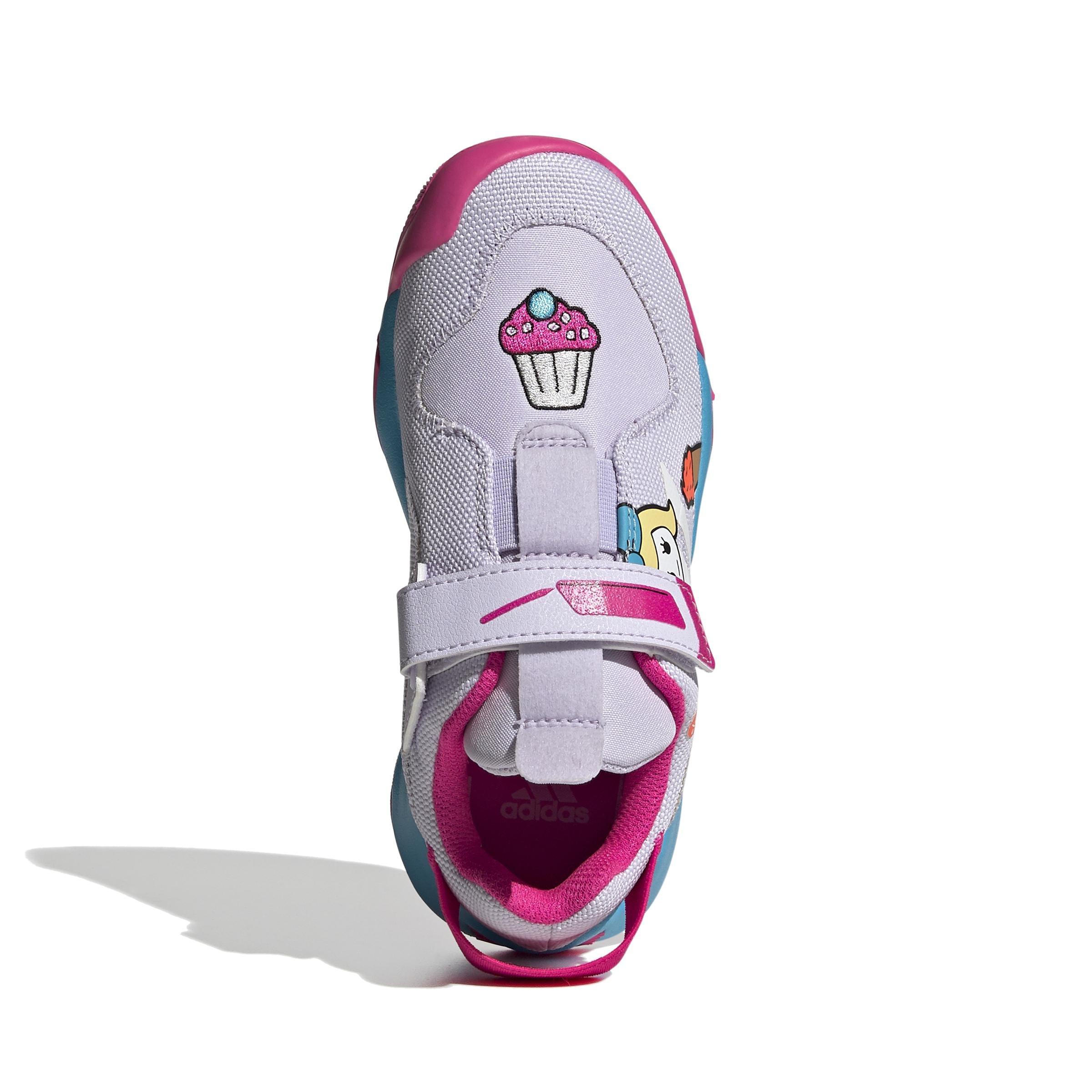 Kids Unisex ActivePlay Cleofus Shoes, Purple, A901_ONE, large image number 10
