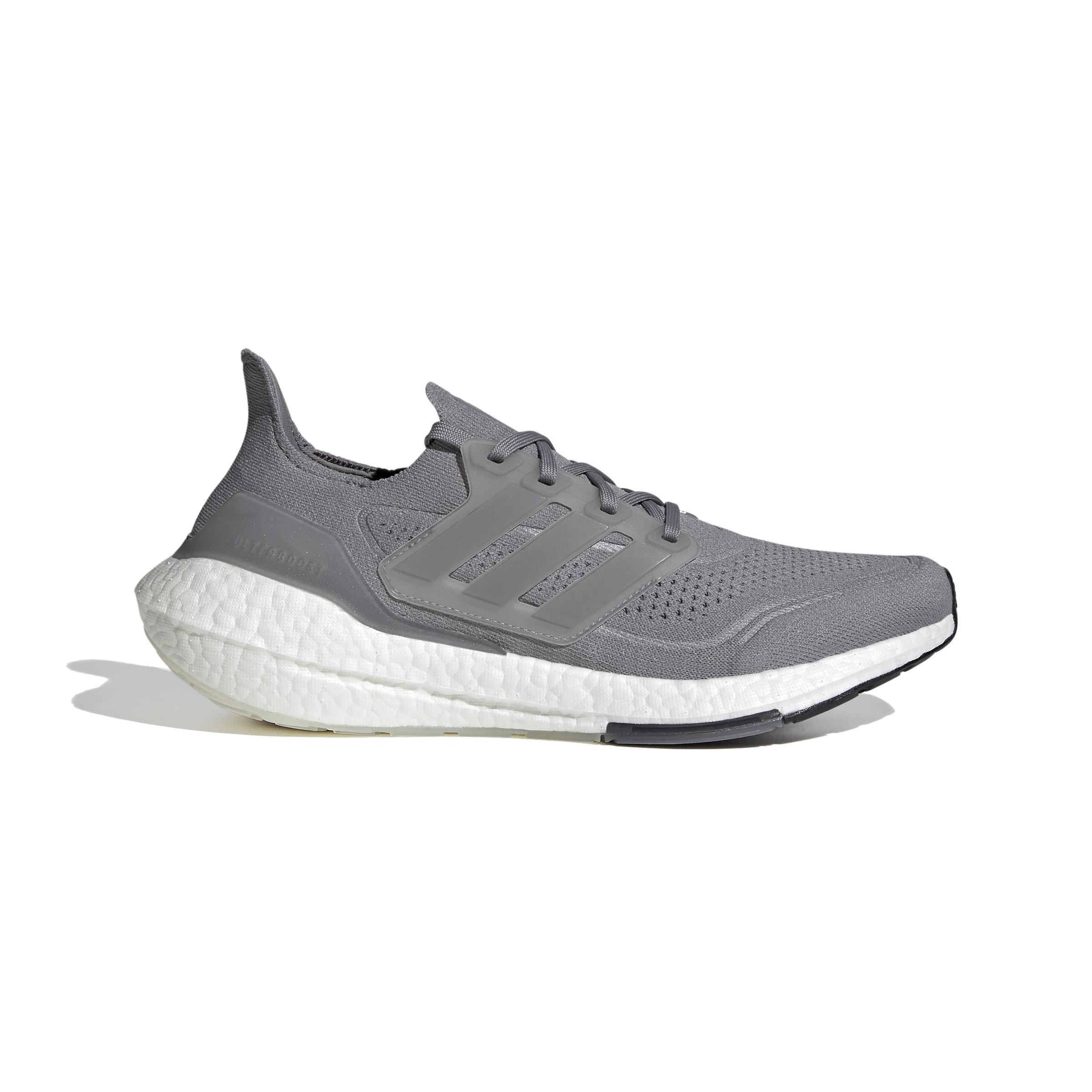 Ultraboost 21 Shoes, Grey, A901_ONE, large image number 0