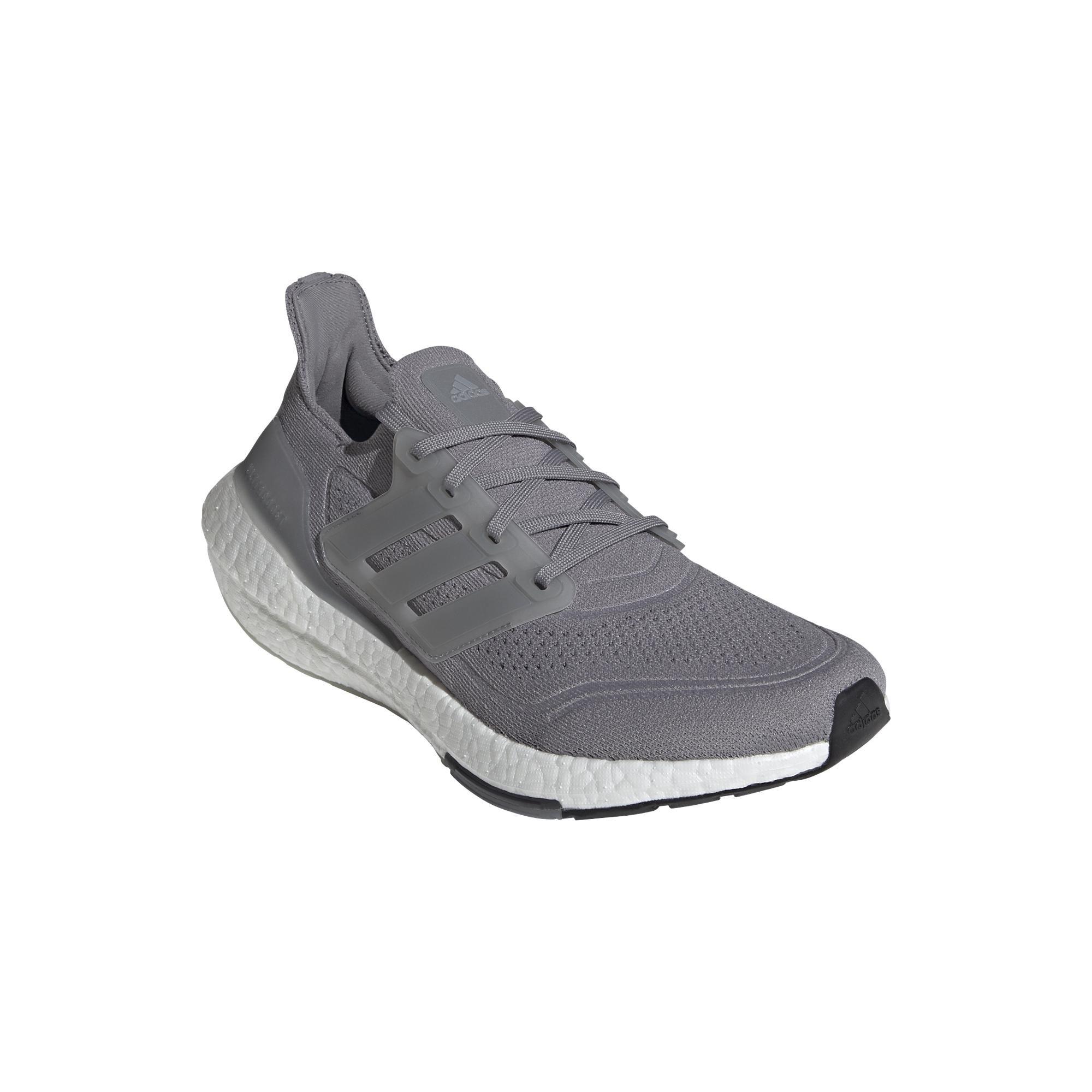 Ultraboost 21 Shoes, Grey, A901_ONE, large image number 1