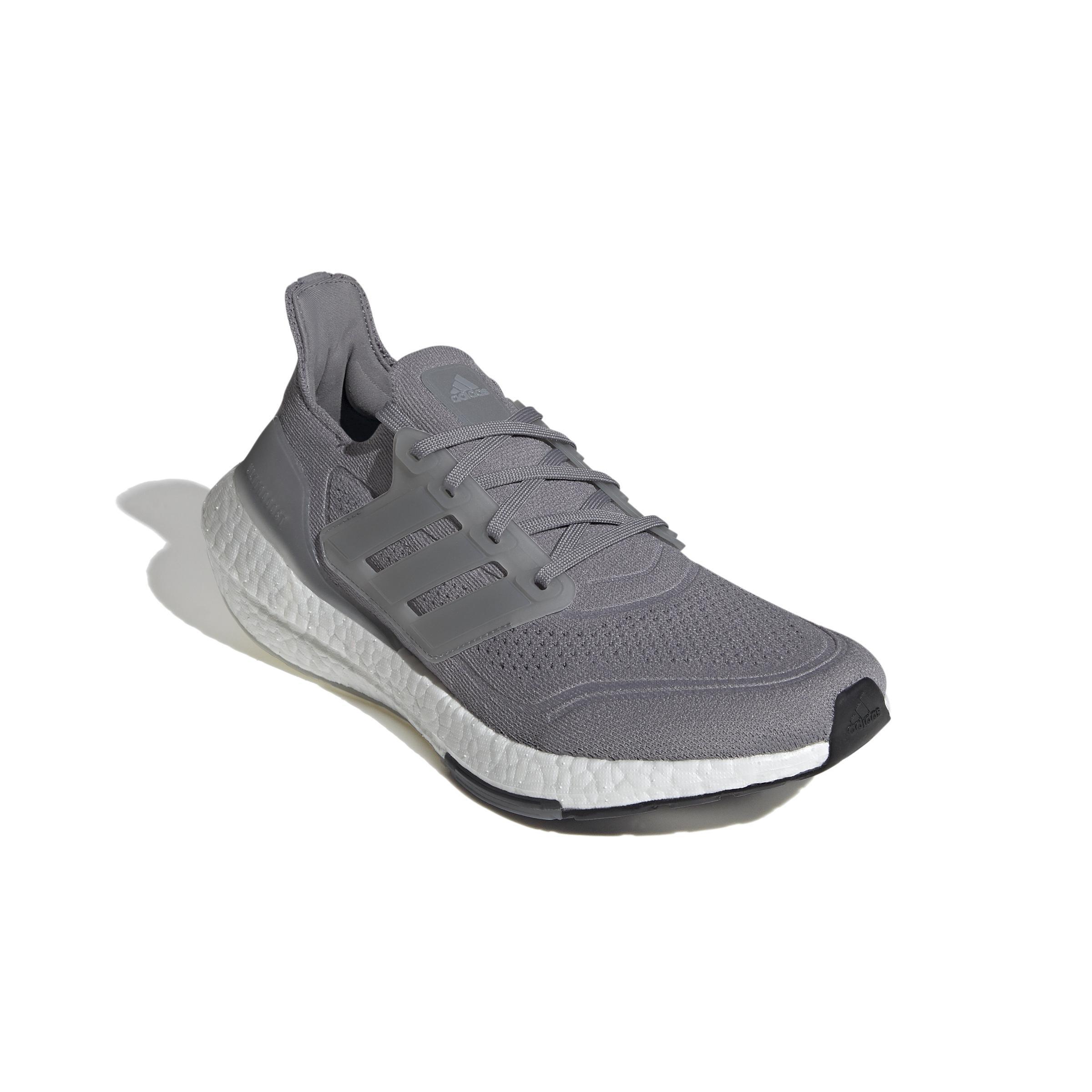 Ultraboost 21 Shoes, Grey, A901_ONE, large image number 2