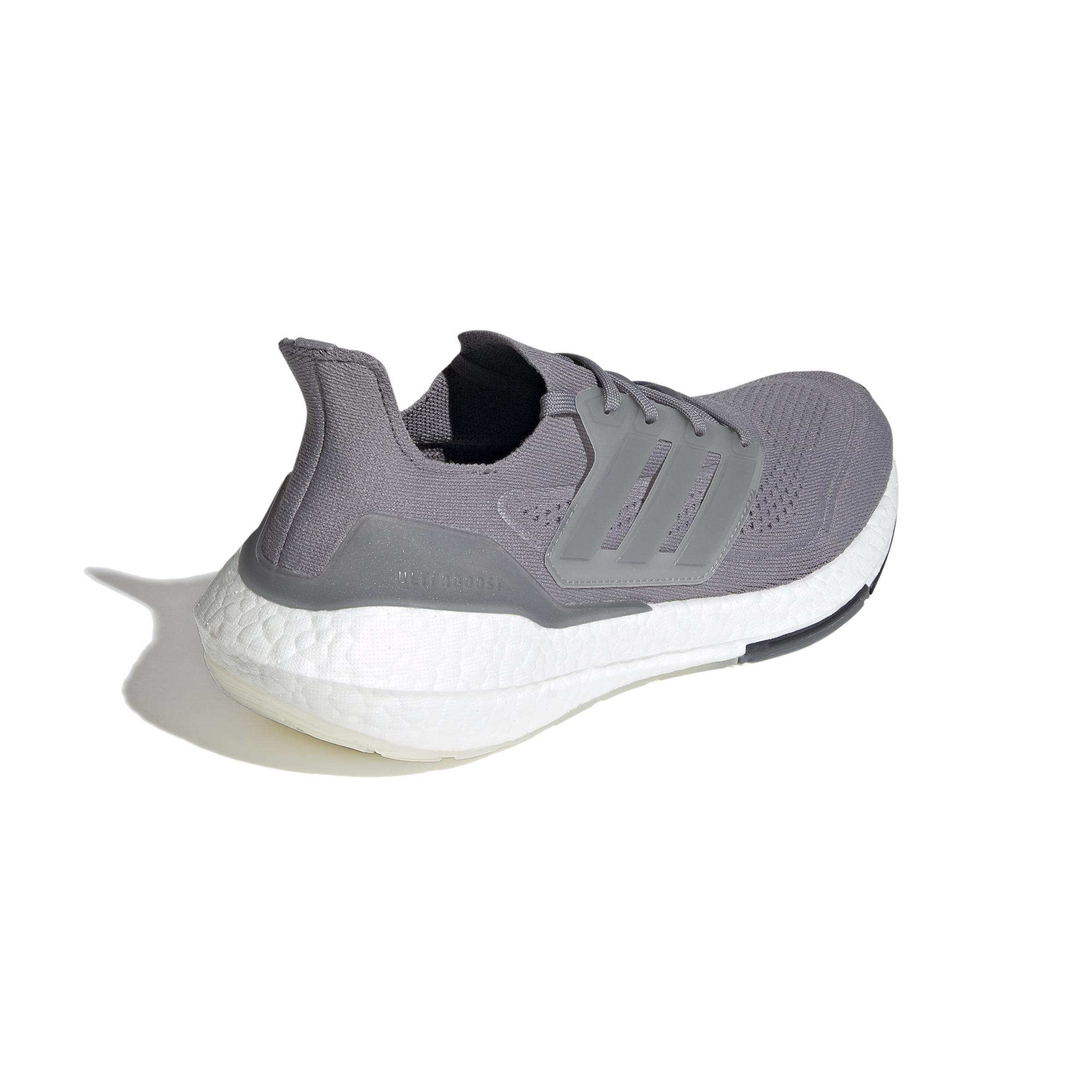 Ultraboost 21 Shoes, Grey, A901_ONE, large image number 5