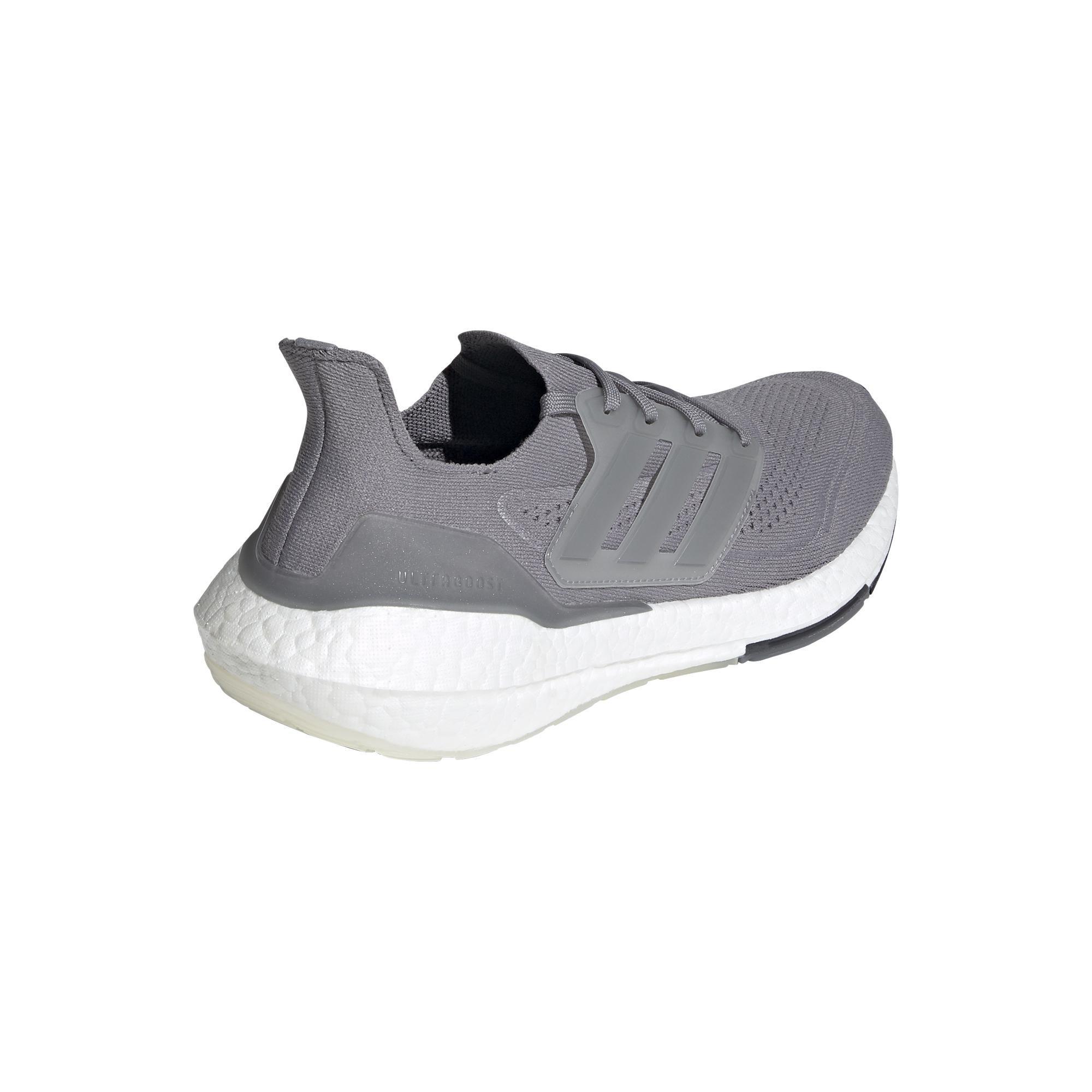 Ultraboost 21 Shoes, Grey, A901_ONE, large image number 6