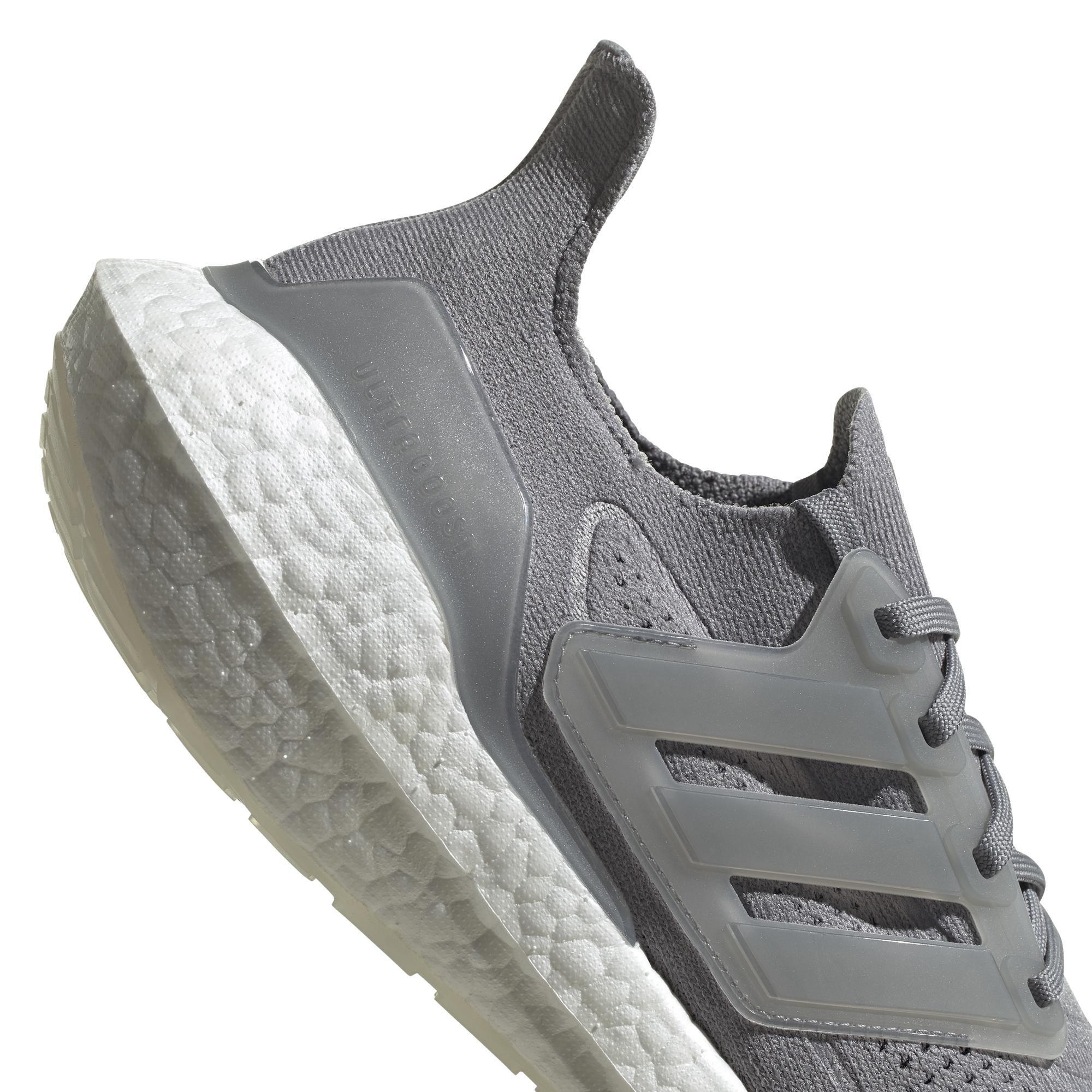 Ultraboost 21 Shoes, Grey, A901_ONE, large image number 9