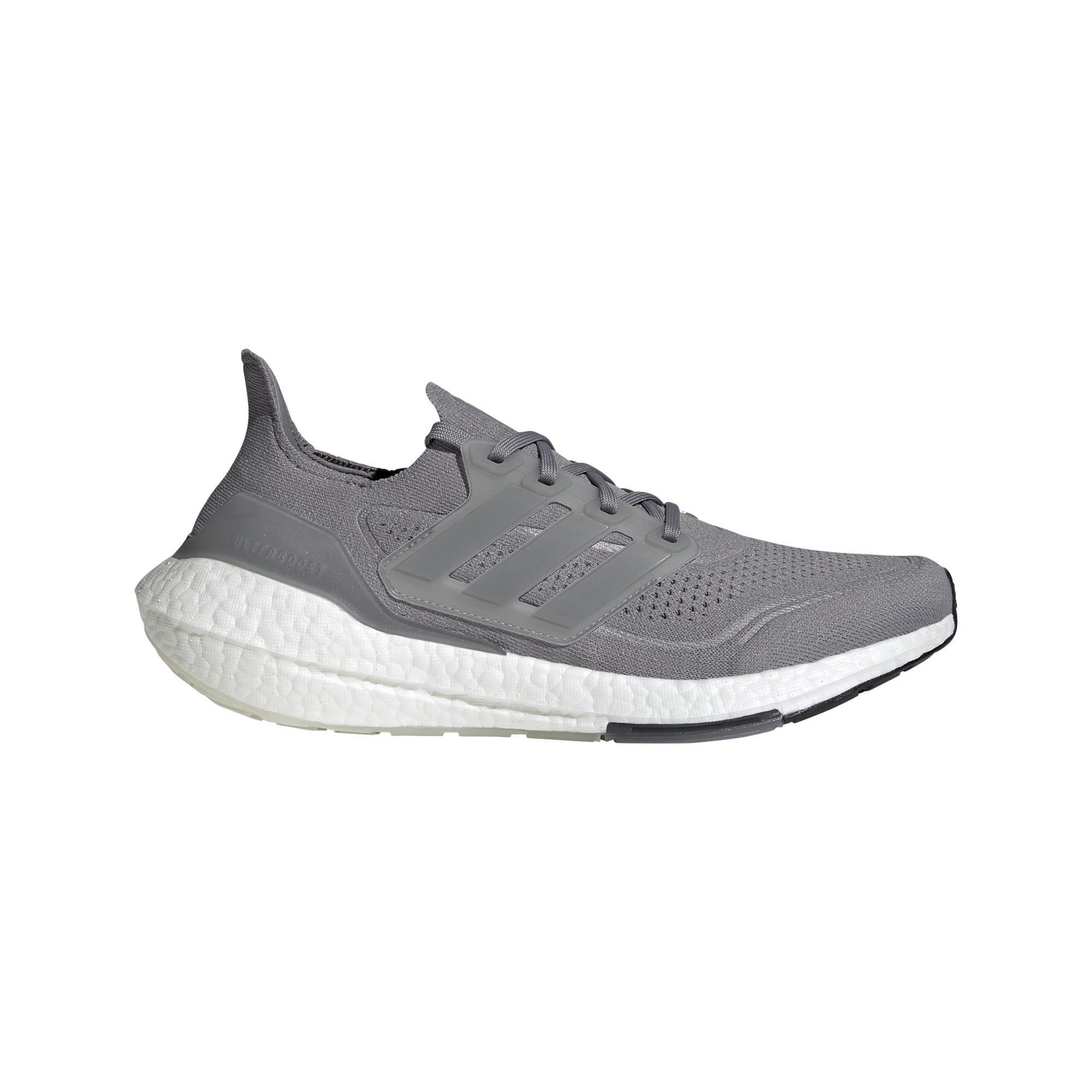 Ultraboost 21 Shoes, Grey, A901_ONE, large image number 12