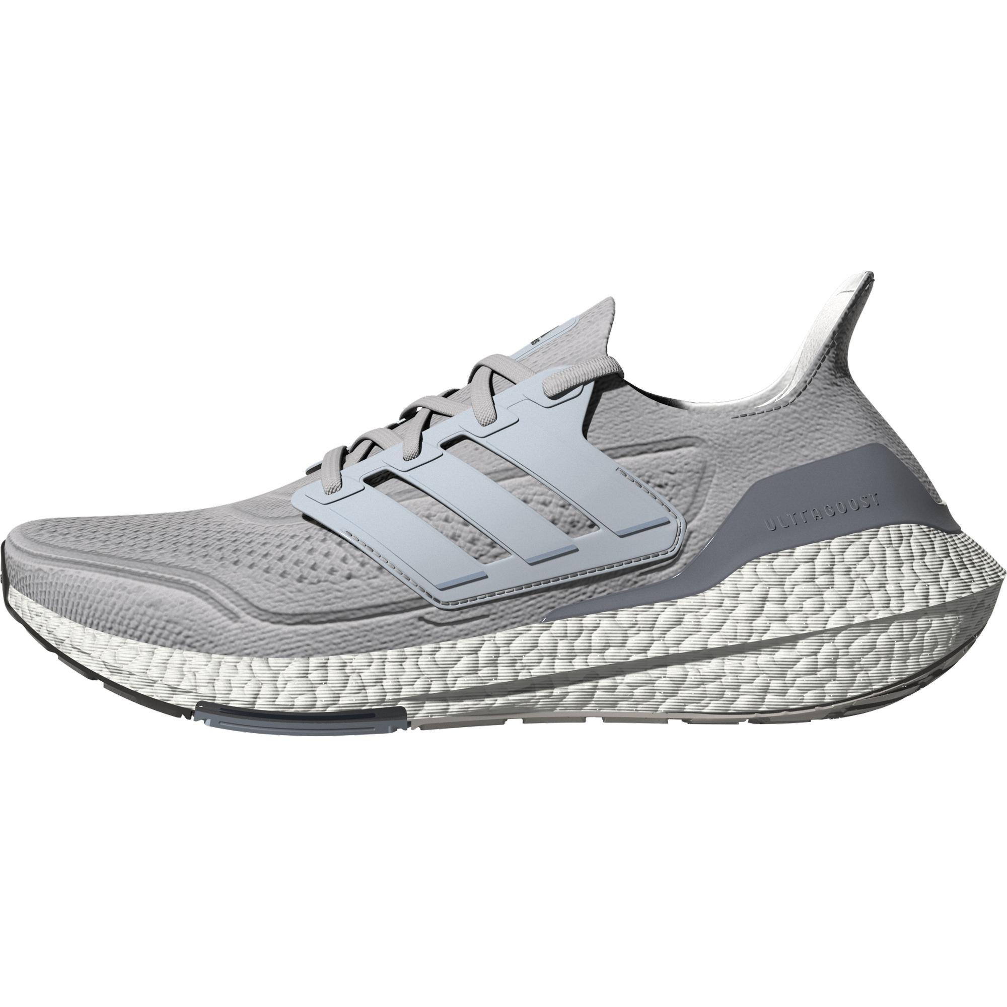 Ultraboost 21 Shoes, Grey, A901_ONE, large image number 16