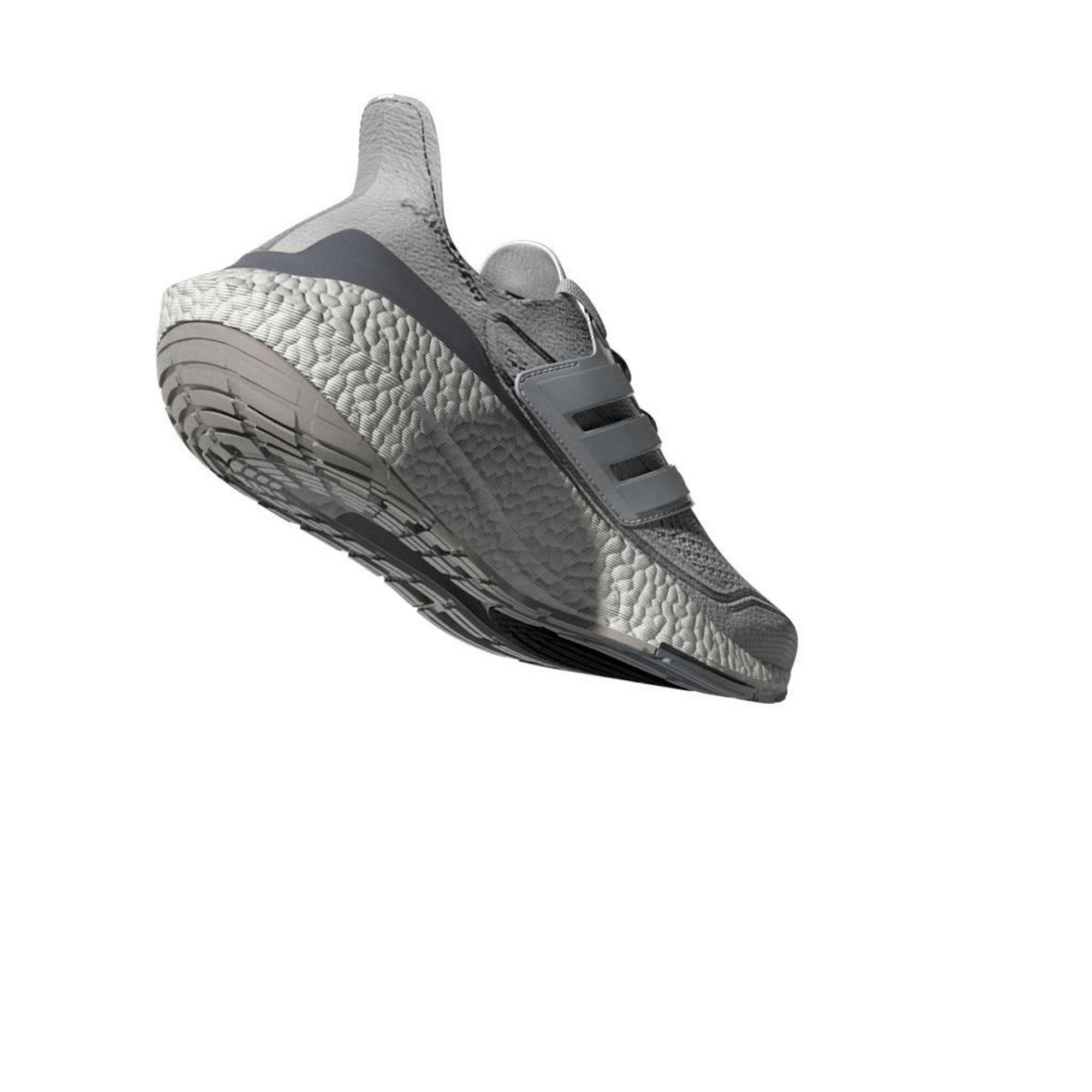 Ultraboost 21 Shoes, Grey, A901_ONE, large image number 18