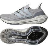 Ultraboost 21 Shoes, Grey, A901_ONE, large image number 20