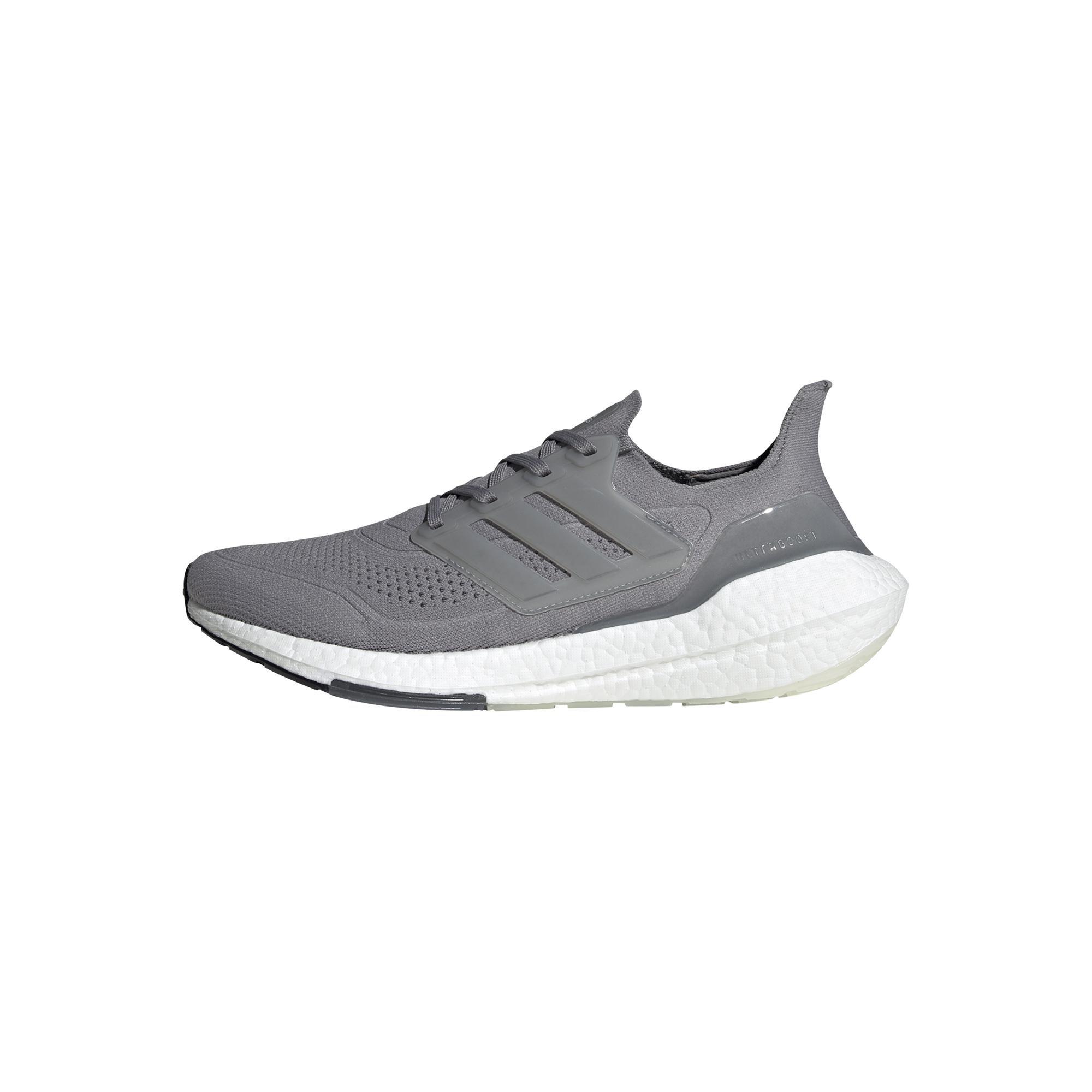 Ultraboost 21 Shoes, Grey, A901_ONE, large image number 23