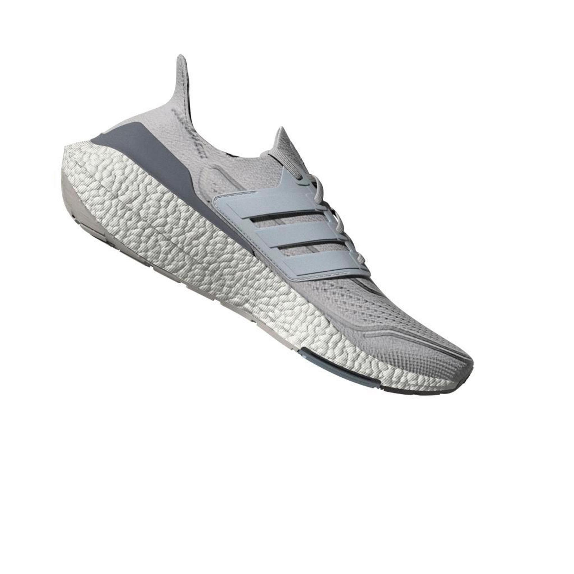 Ultraboost 21 Shoes, Grey, A901_ONE, large image number 24