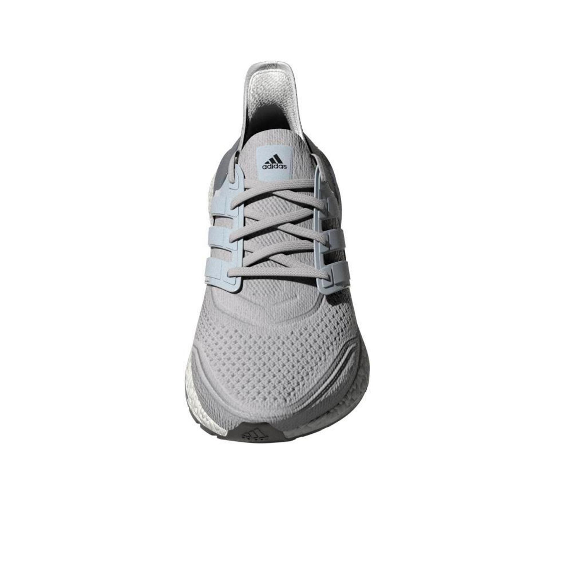 Grey adidas outlet ultra boost 19