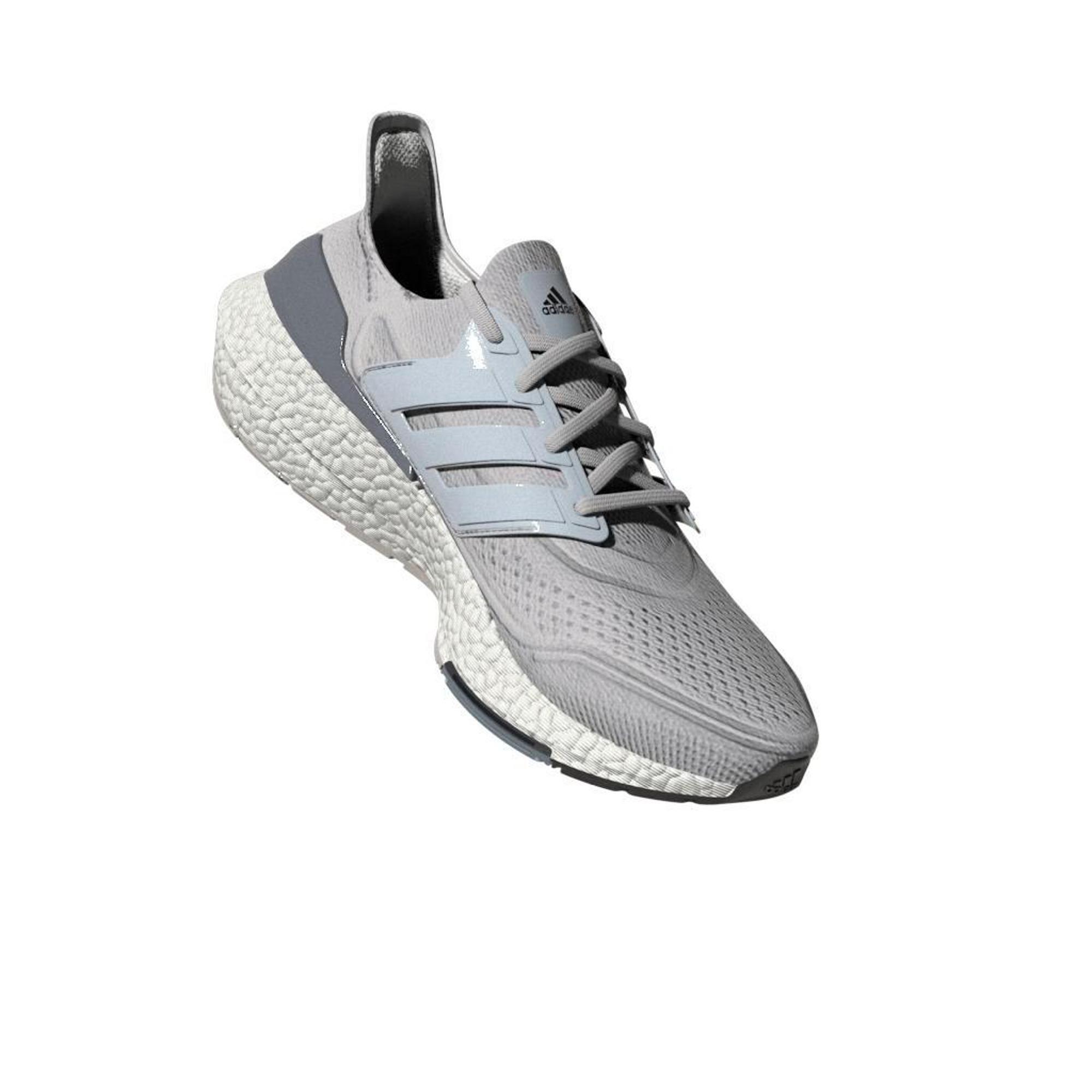 Ultraboost 21 Shoes, Grey, A901_ONE, large image number 27