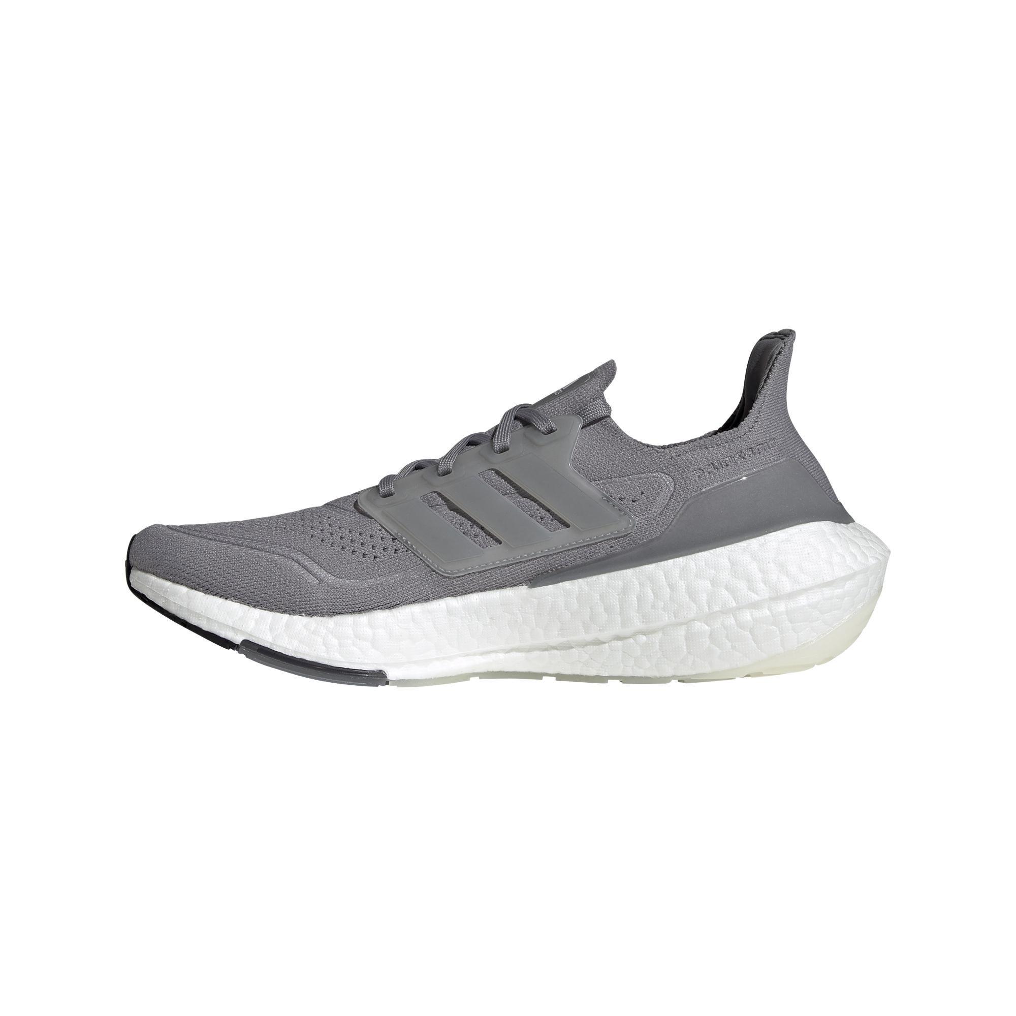 Ultraboost 21 Shoes, Grey, A901_ONE, large image number 32